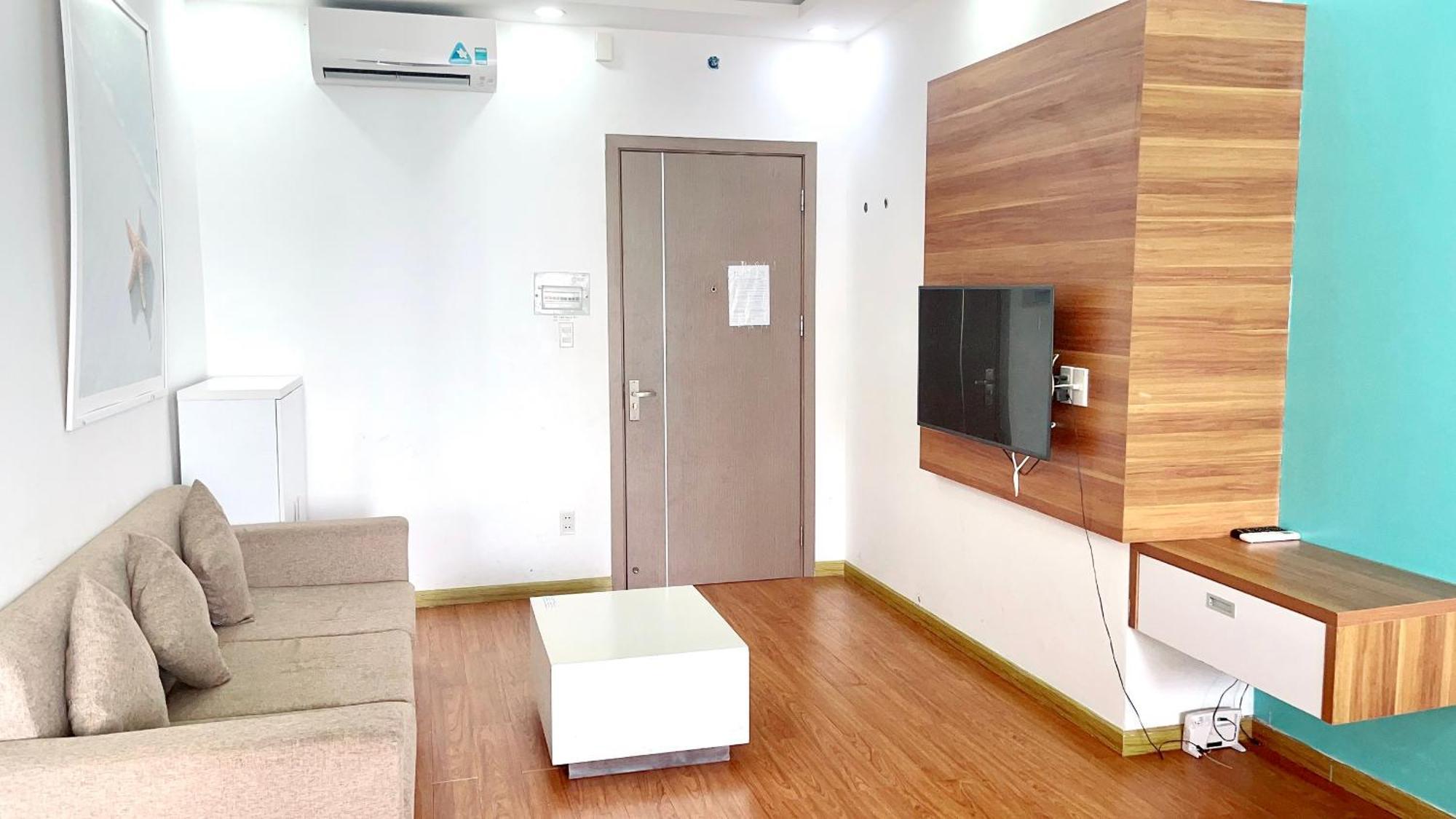 Apartment Royal Luxury