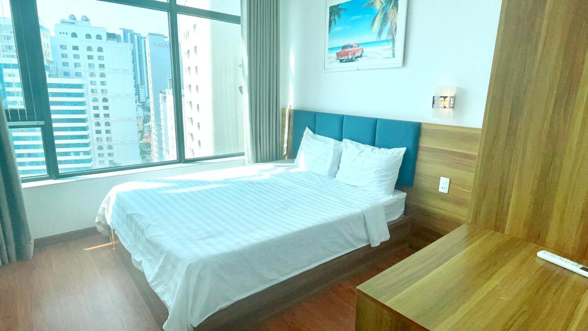 Apartment Royal Luxury