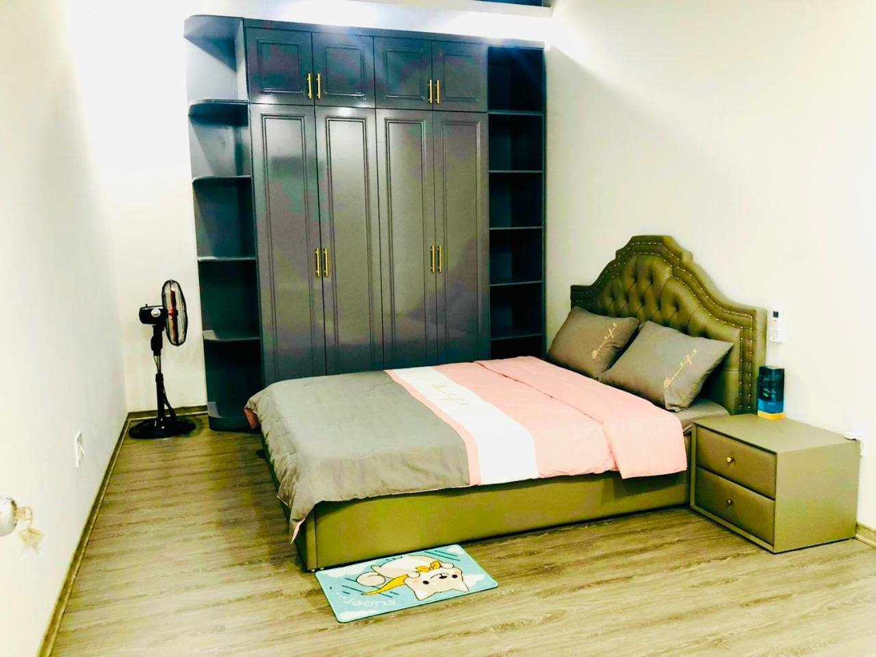 Son Thinh I Can Ho View Bien Dep Co 3pn 130m2 I Gia Tot * Vung Tau