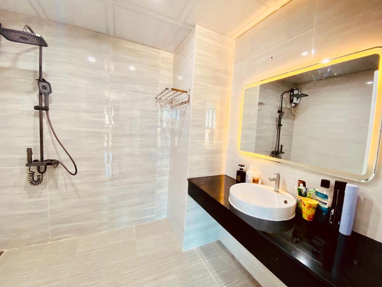Apartment Son Thinh I Can Ho View Bien Dep Co 3pn 130m2 I Gia Tot