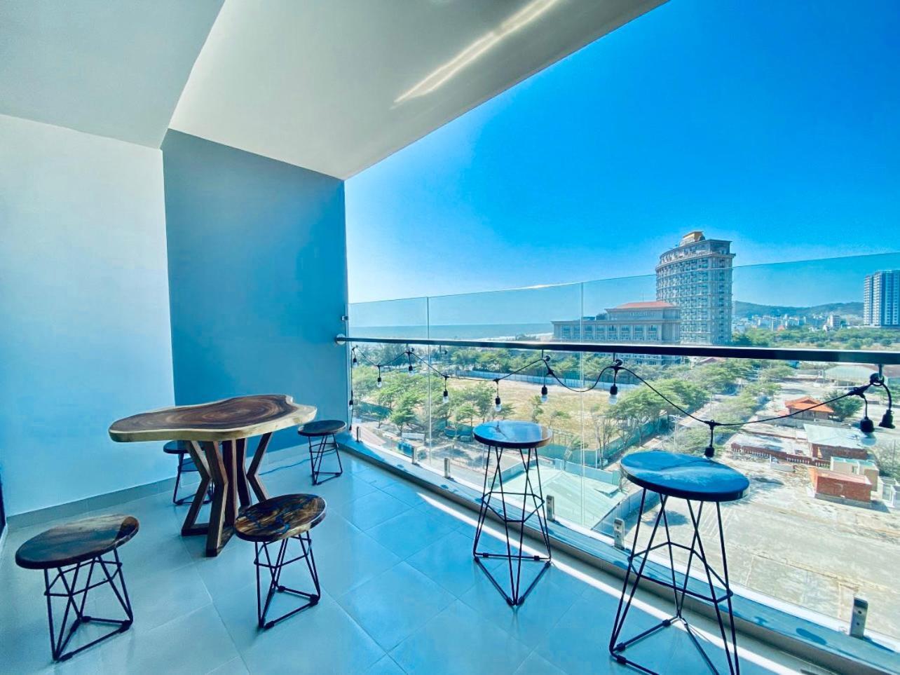 Son Thinh I Can Ho View Bien Dep Co 3pn 130m2 I Gia Tot *