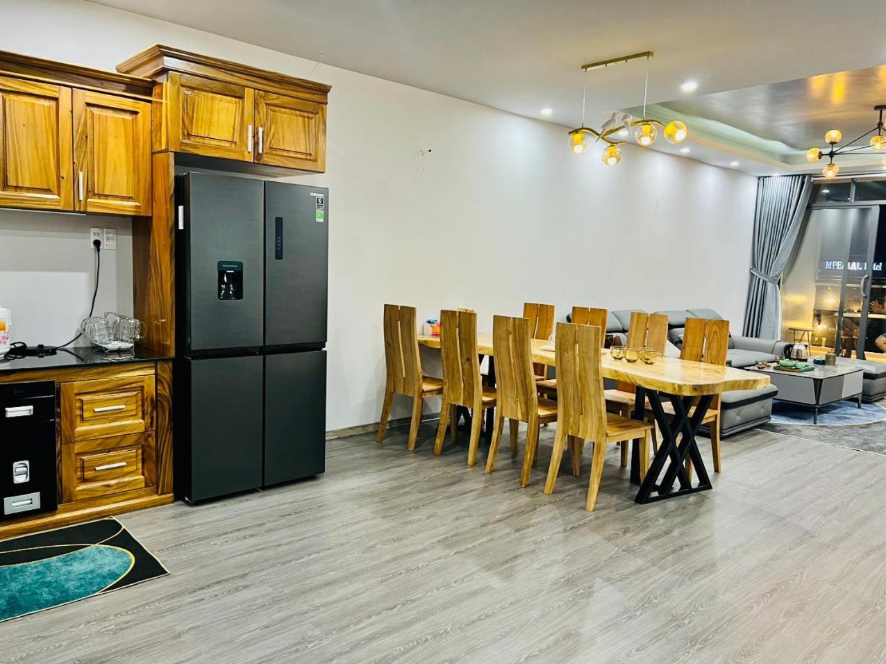 Son Thinh I Can Ho View Bien Dep Co 3pn 130m2 I Gia Tot