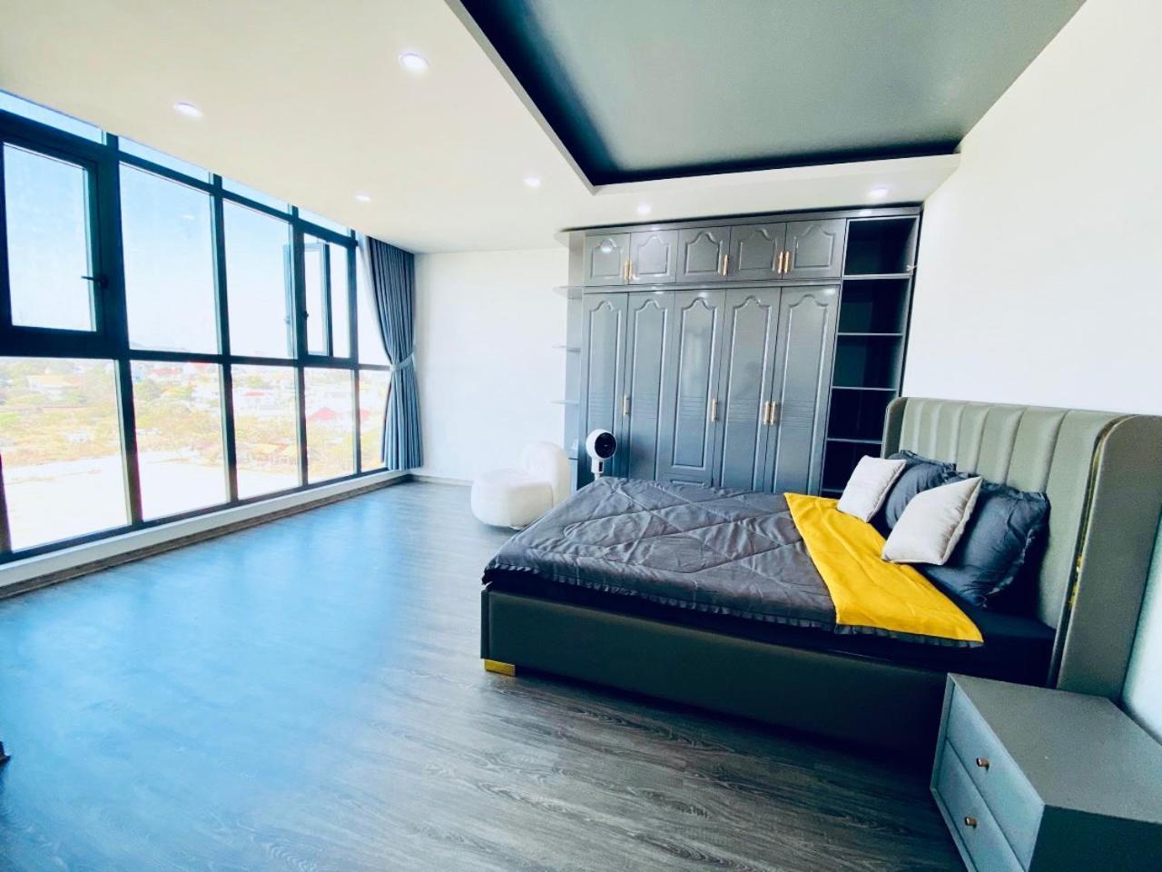 Son Thinh I Can Ho View Bien Dep Co 3pn 130m2 I Gia Tot Apartment