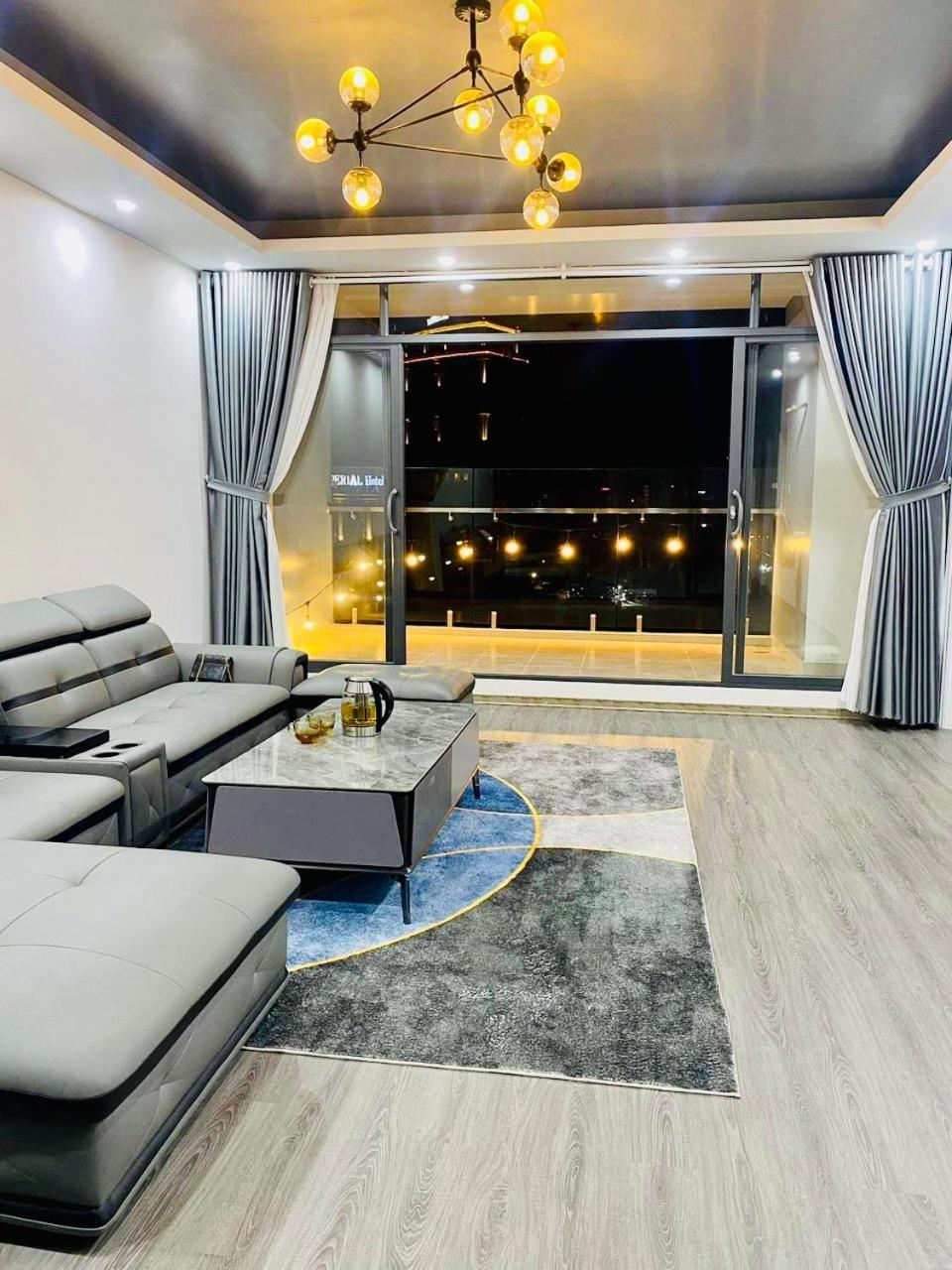 Son Thinh I Can Ho View Bien Dep Co 3pn 130m2 I Gia Tot *