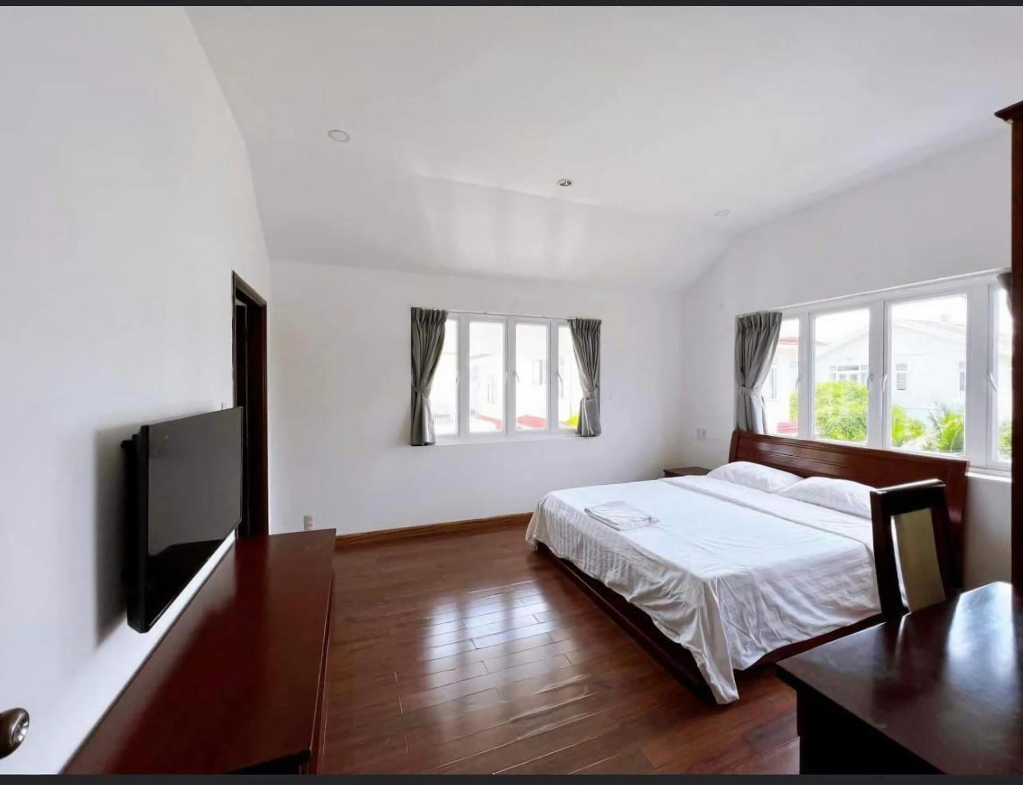 Villa Benzen Nha Trang
