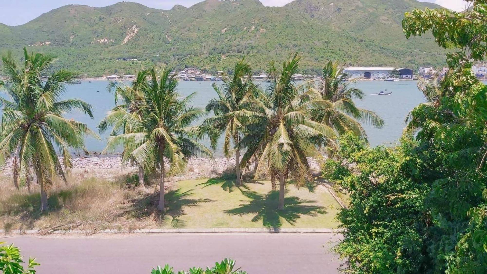 Benzen Villa Nha Trang