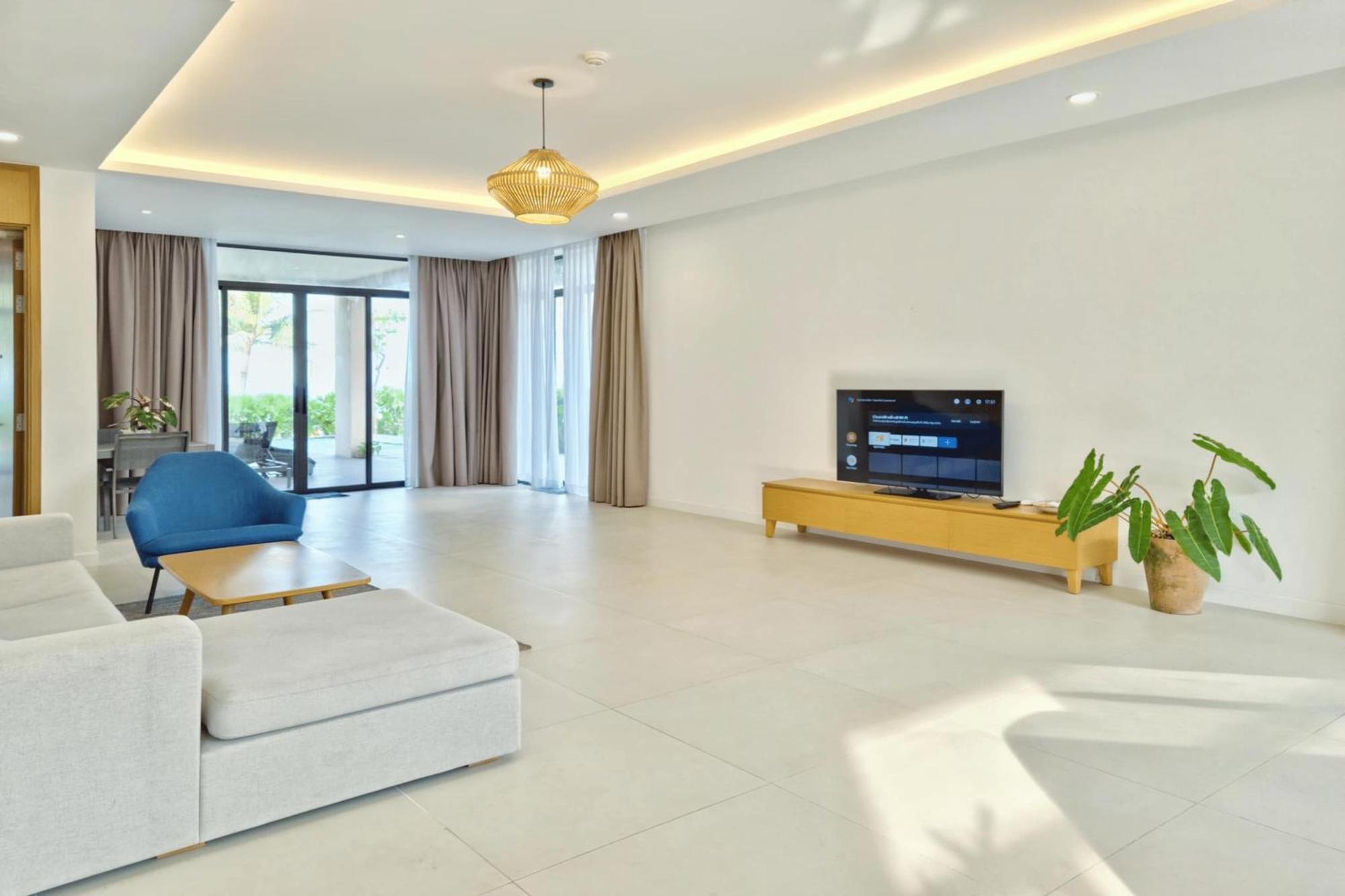 The Pool Cam Ranh - Private Pool Resort *