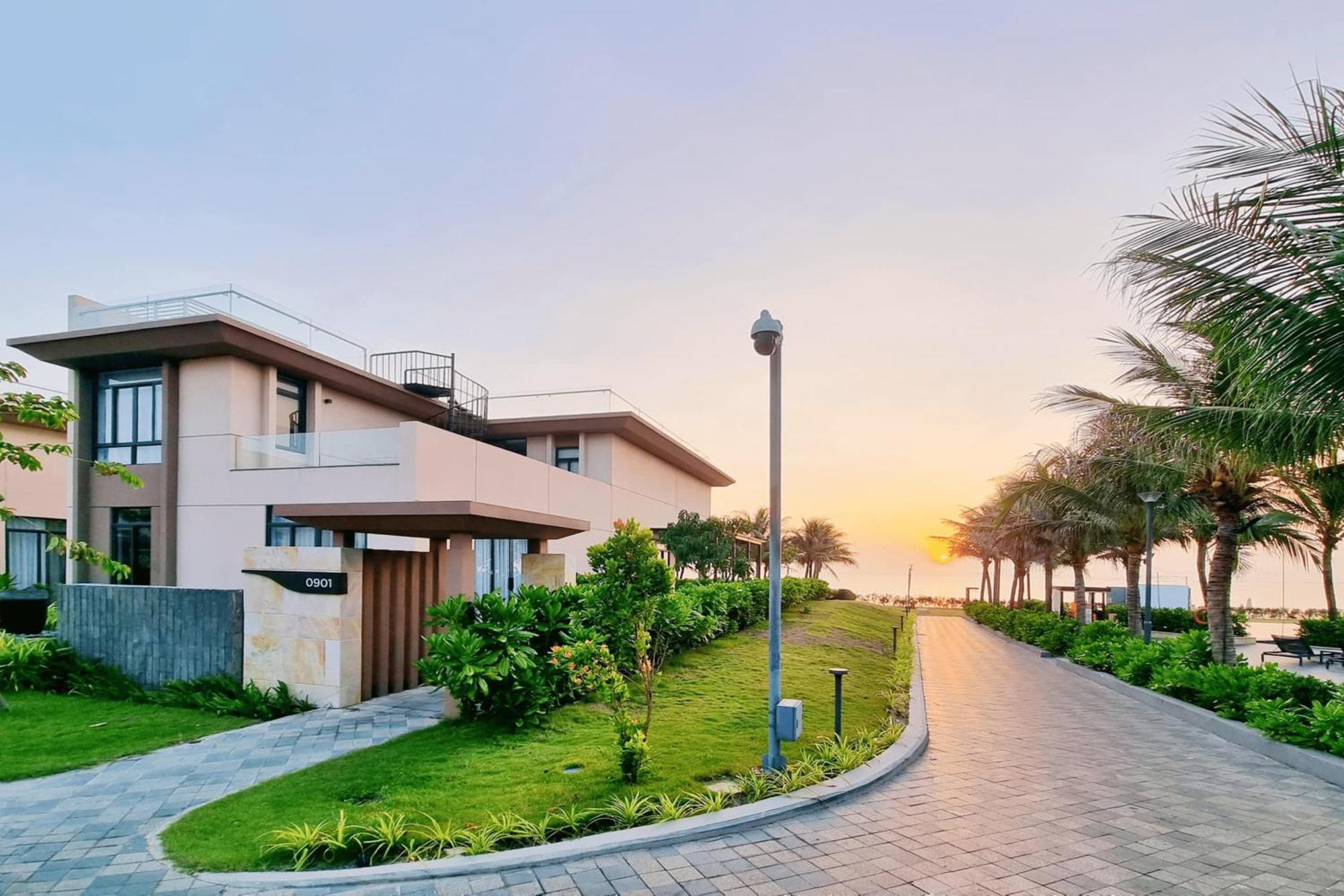 The Pool Cam Ranh - Private Pool Cam Lam
