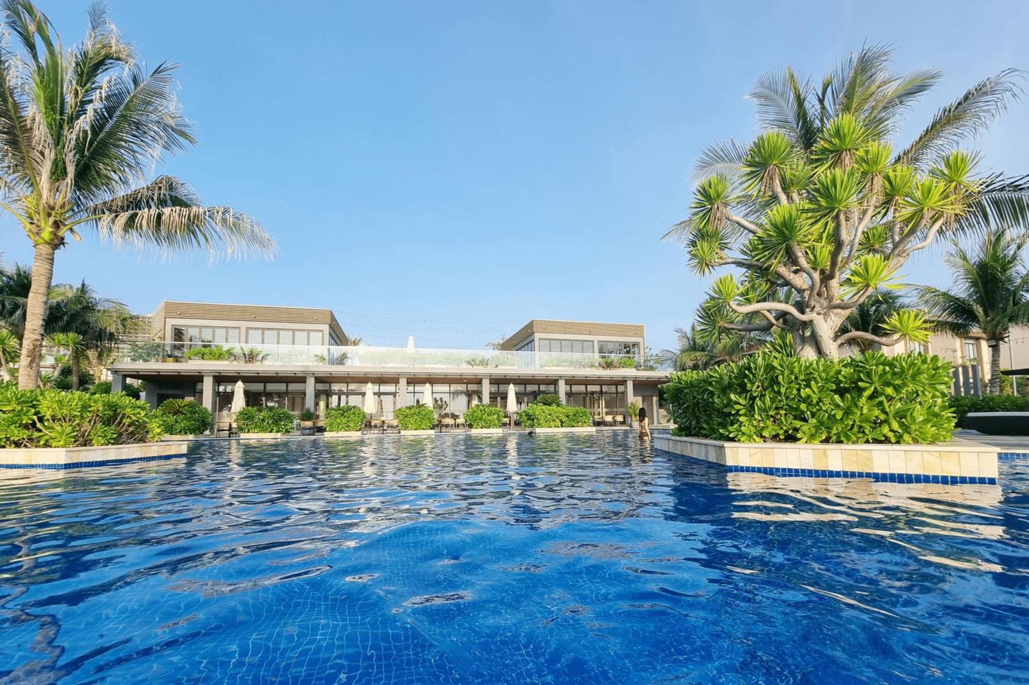 The Pool Cam Ranh - Private Pool Resort