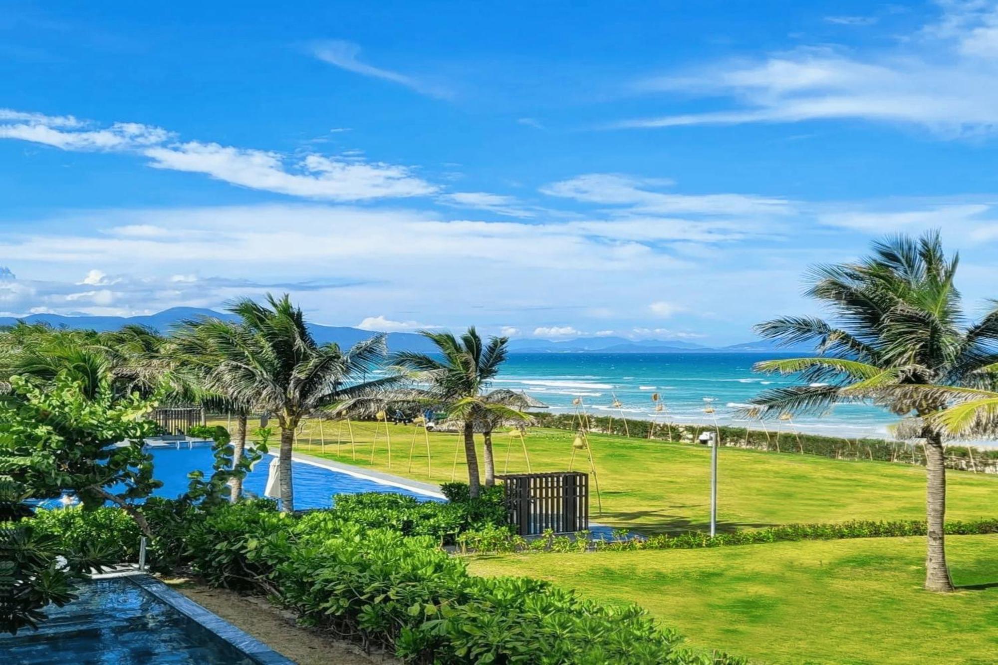 Resort The Pool Cam Ranh - Private Pool Cam Lam