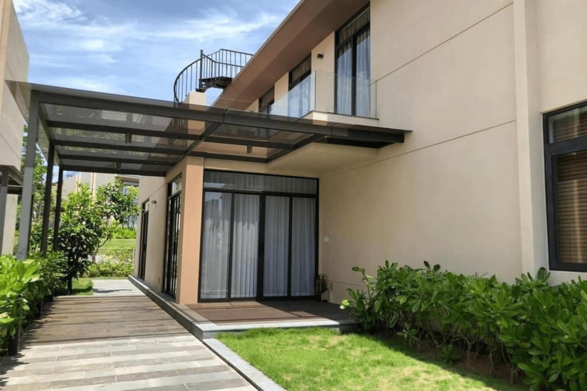 Resort The Pool Cam Ranh - Private Pool *