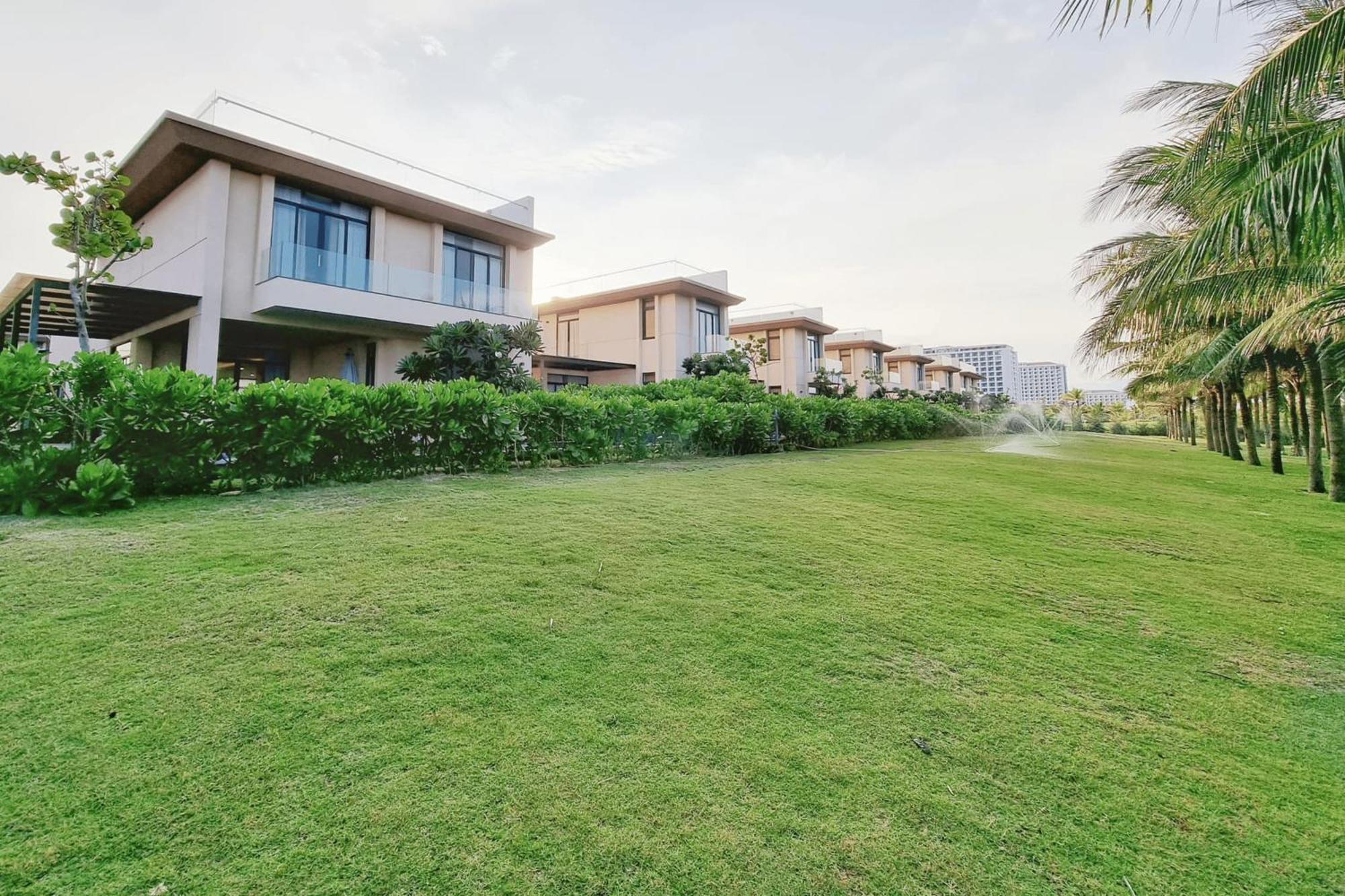 The Pool Cam Ranh - Private Pool Resort