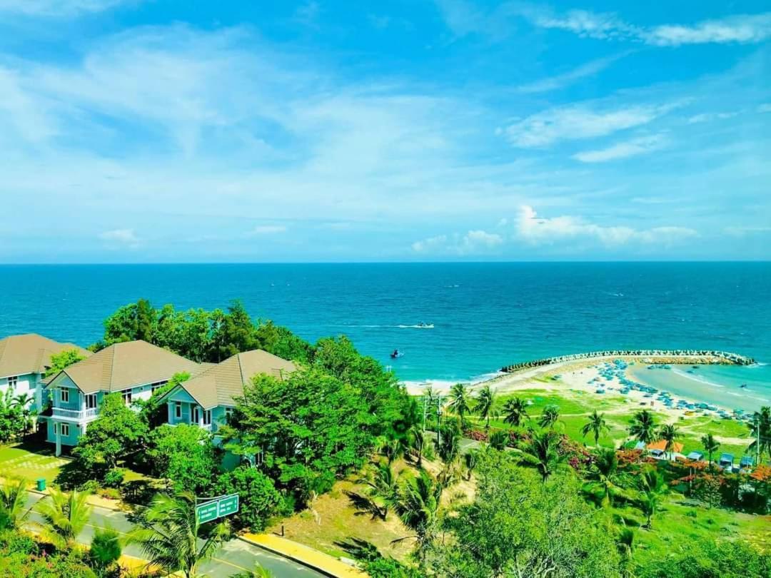 Ocean View - Ocean Vista & Sealink Mui Ne * Phan Thiet