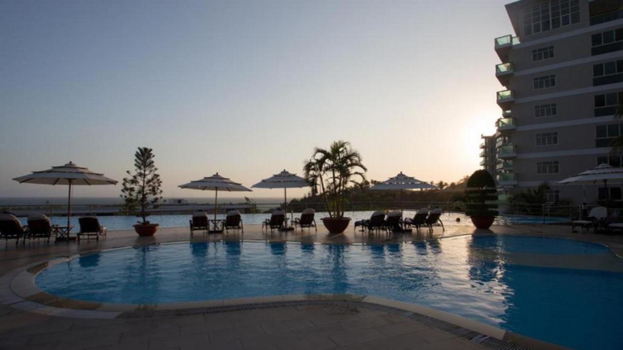 Ocean View - Ocean Vista & Sealink Mui Ne Apartment Phan Thiet