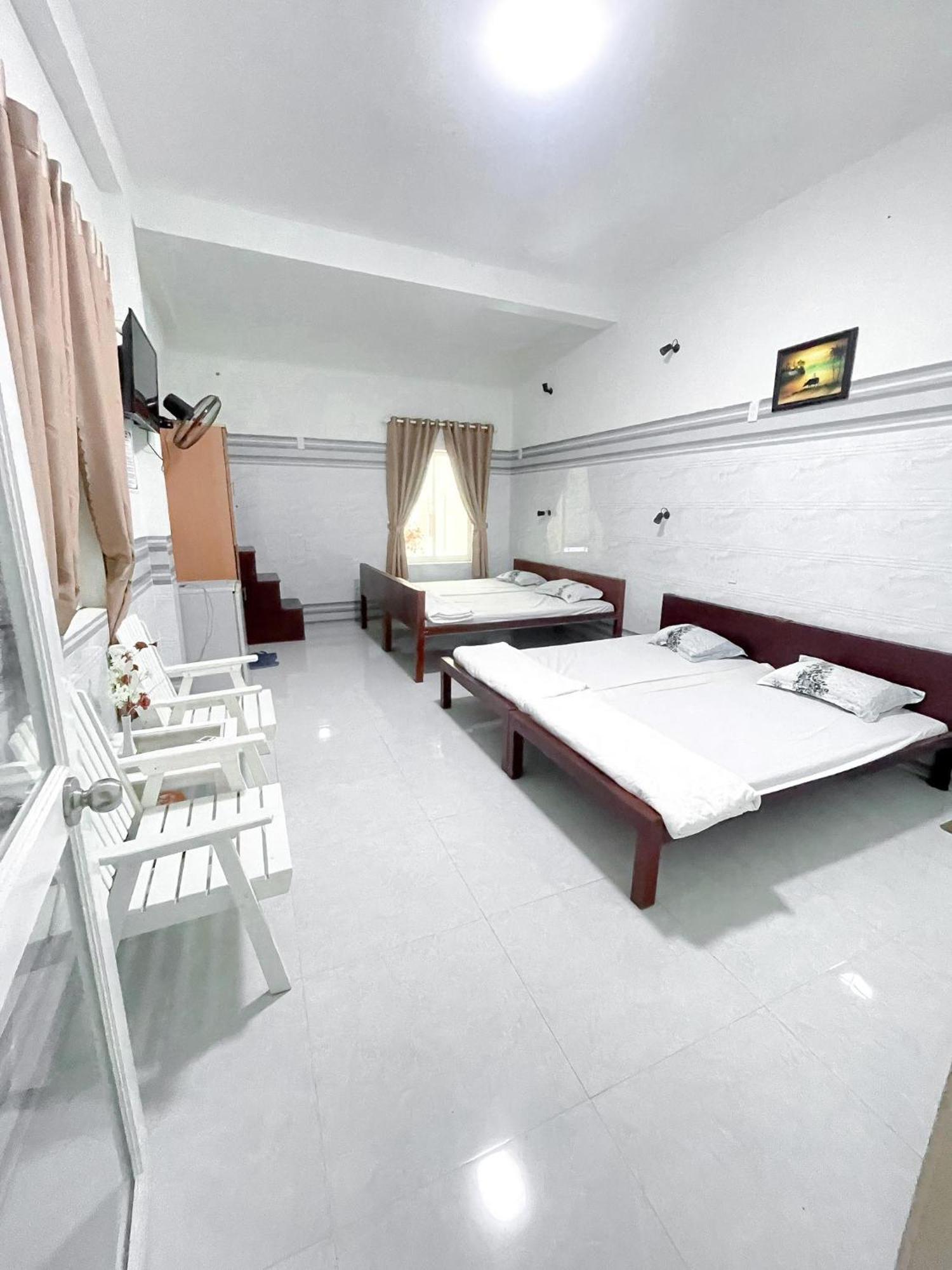 Aparthotel Kim Long *