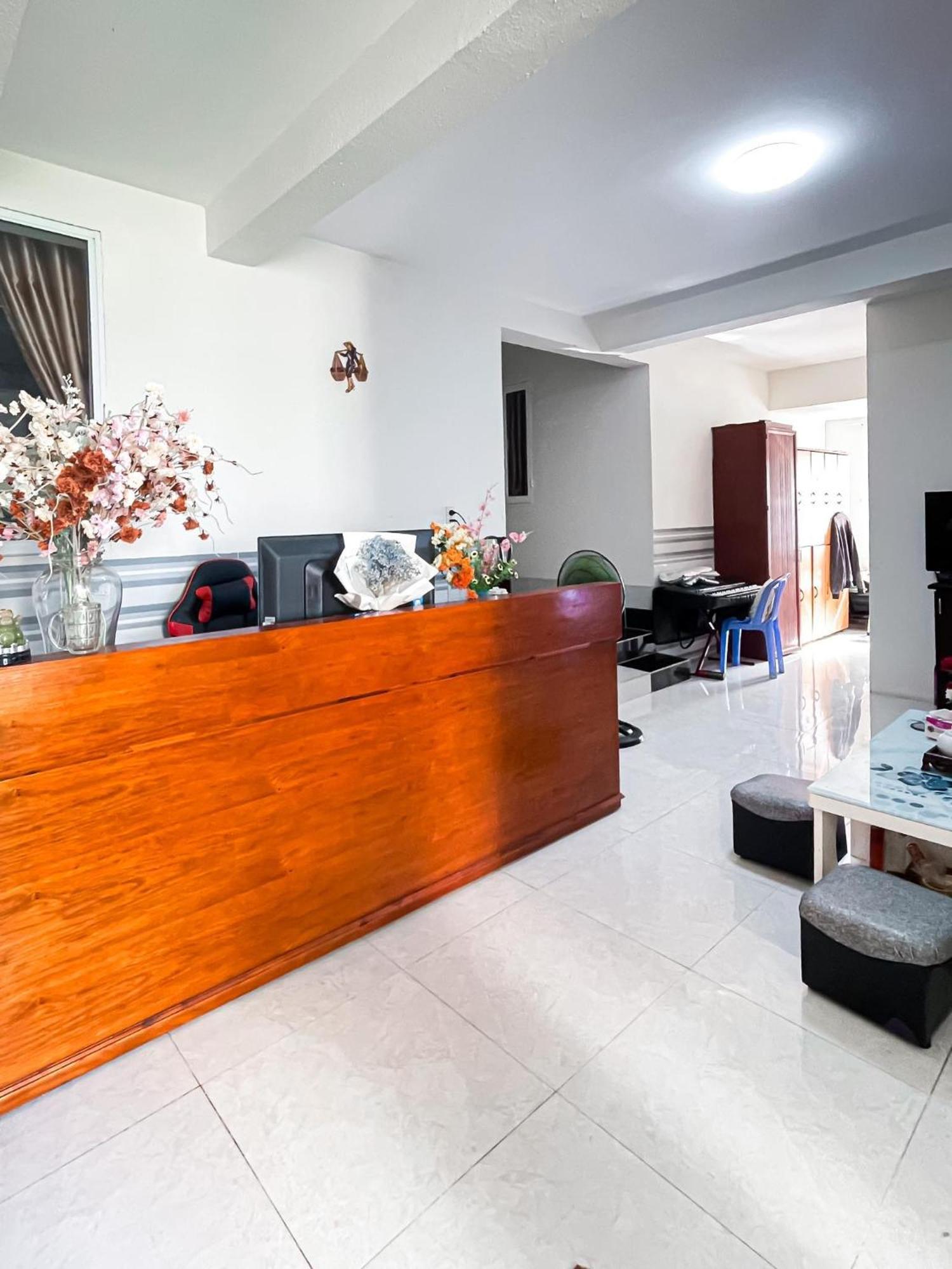 Aparthotel Kim Long Phan Thiet
