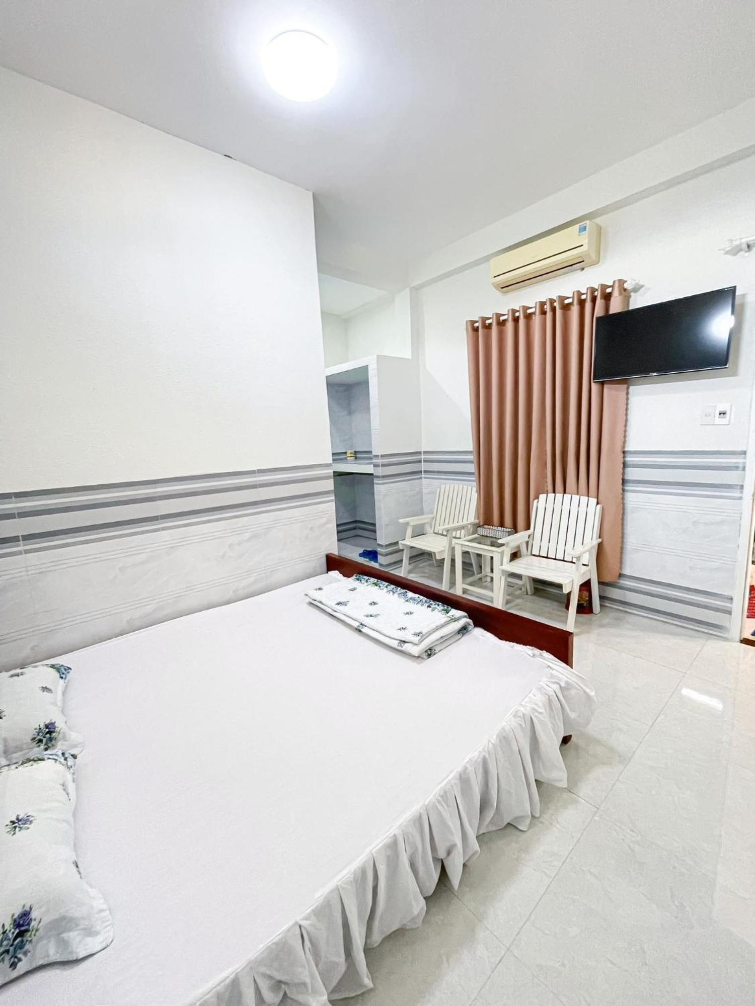 Aparthotel Kim Long Phan Thiet