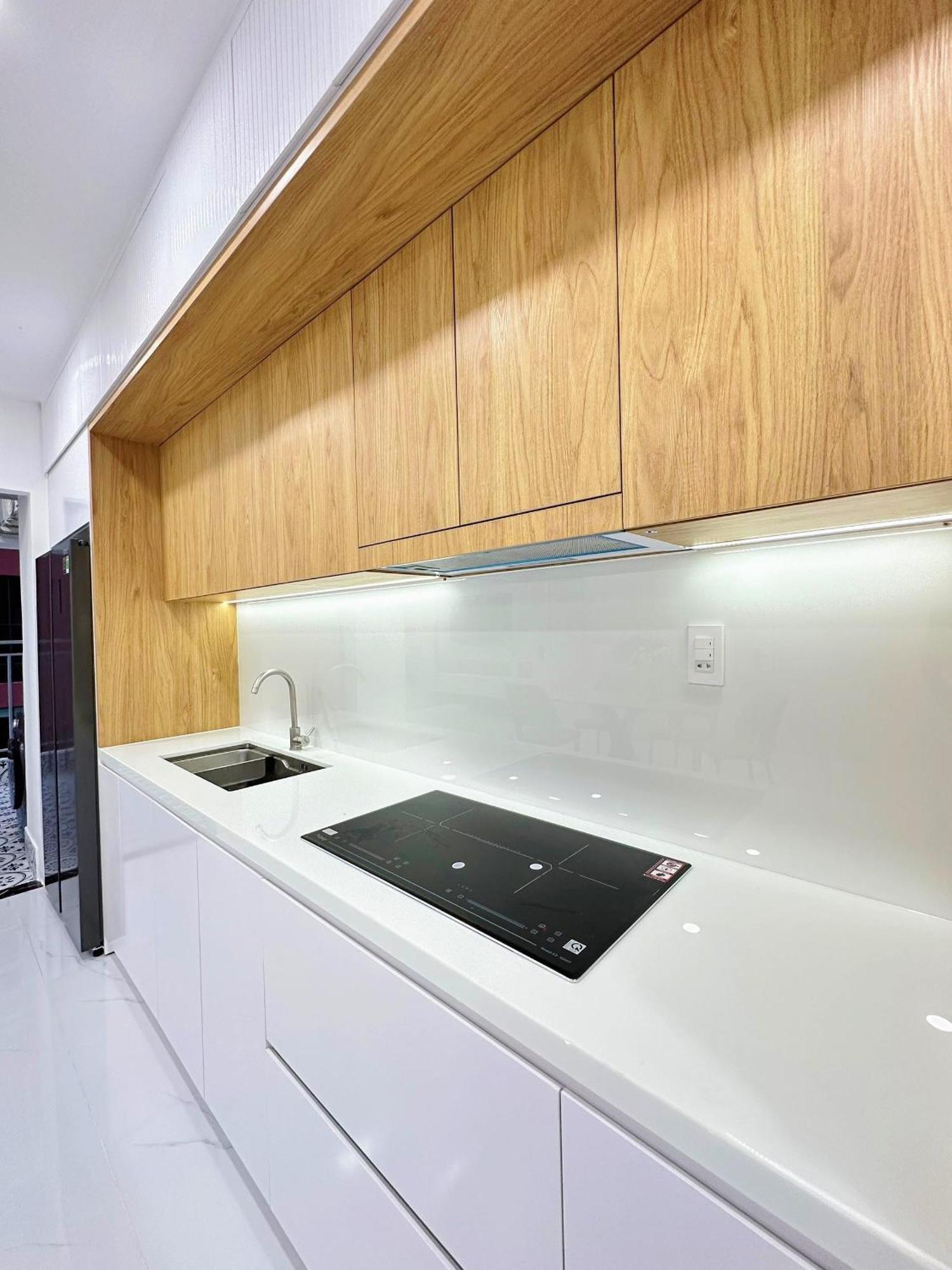 Apartment Strand Apartment Nha Trang