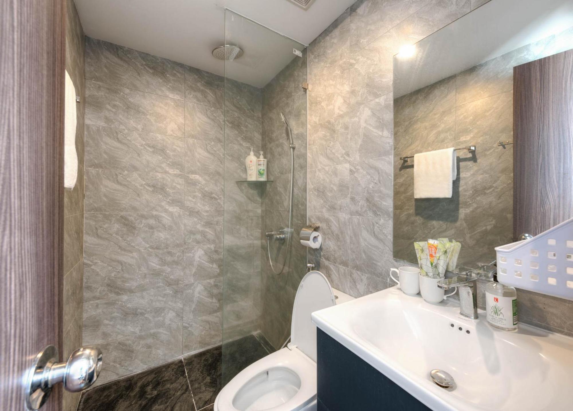 Aparthotel S Lux Virgo Nha Trang