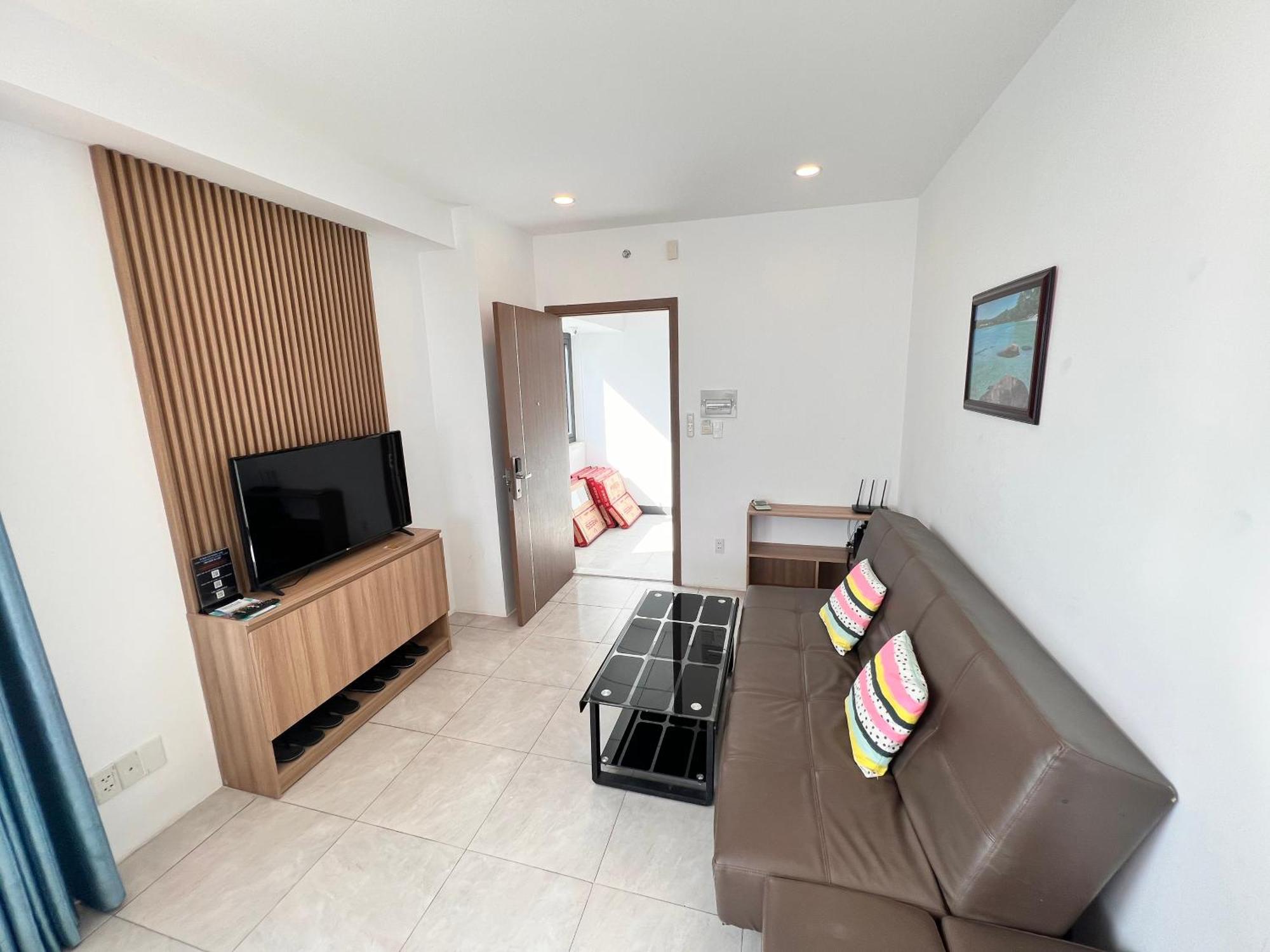 Comfortzone House Apartment *
