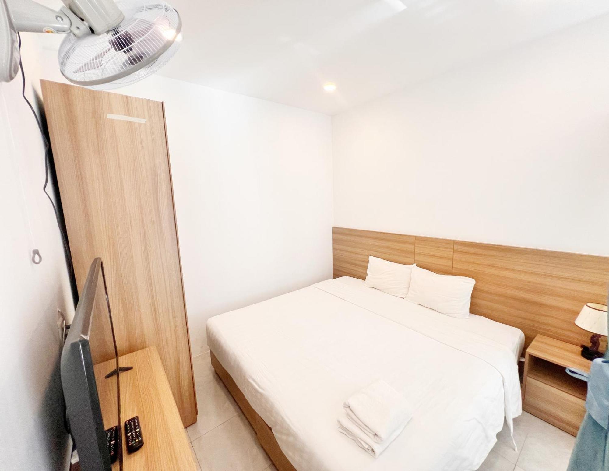Apartment Comfortzone House Nha Trang