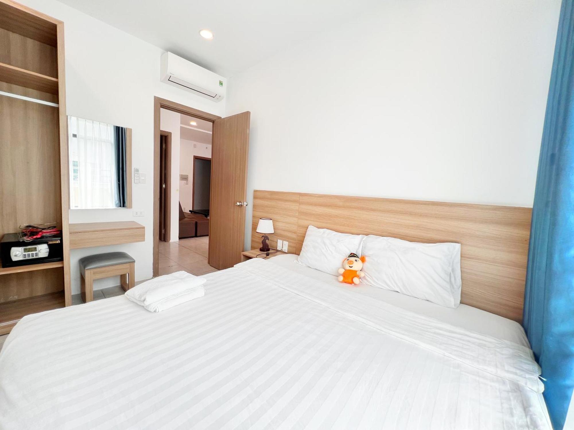 Comfortzone House * Nha Trang