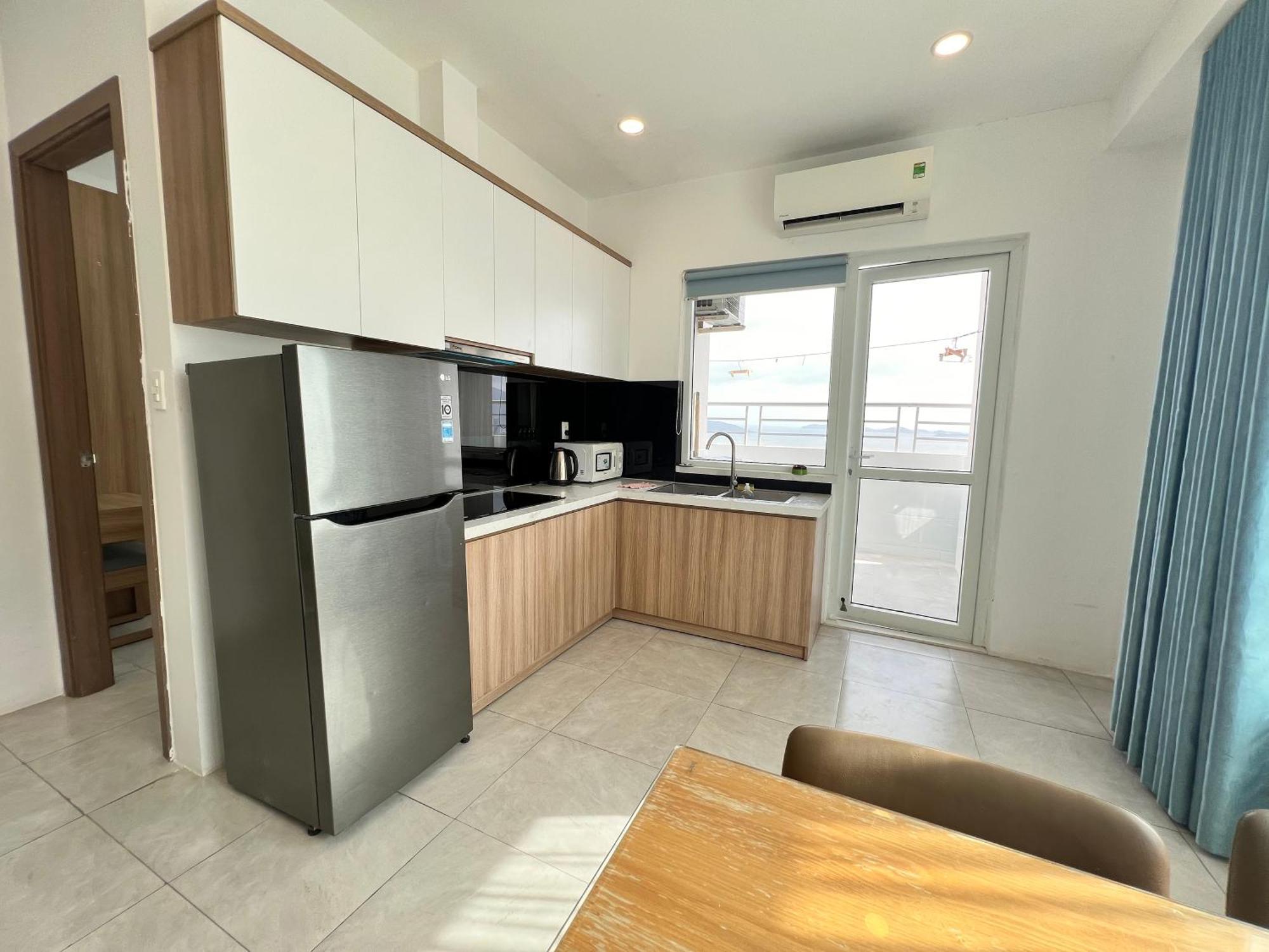 Apartment Comfortzone House
