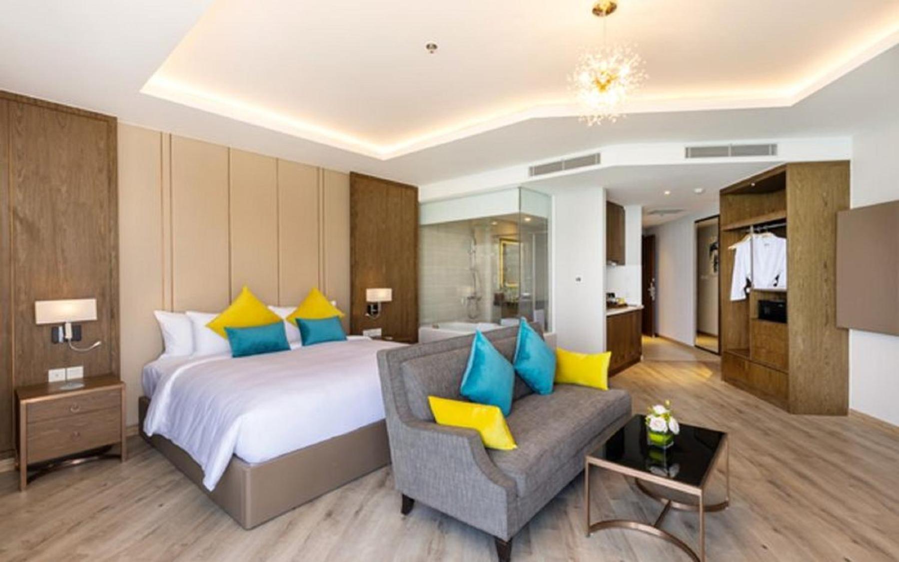 Panorama Condotel Emm Nha Trang