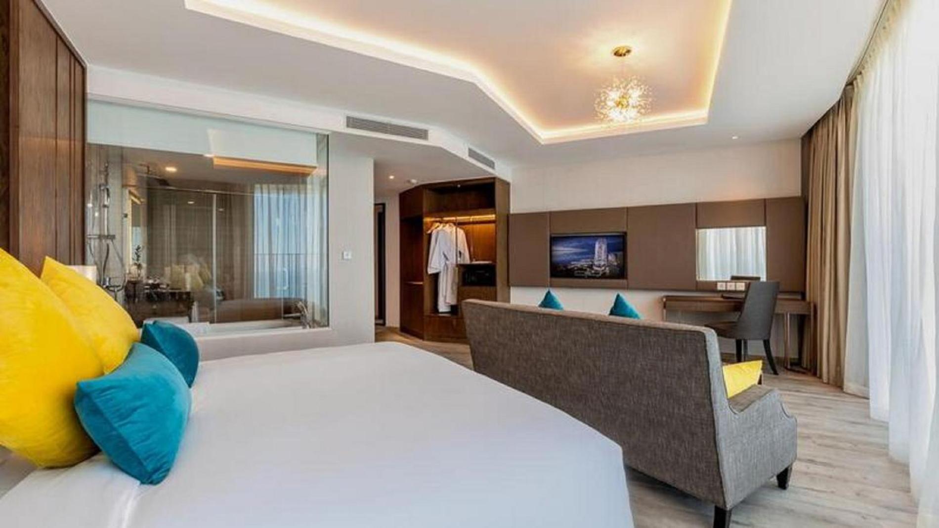Panorama Condotel Emm Aparthotel