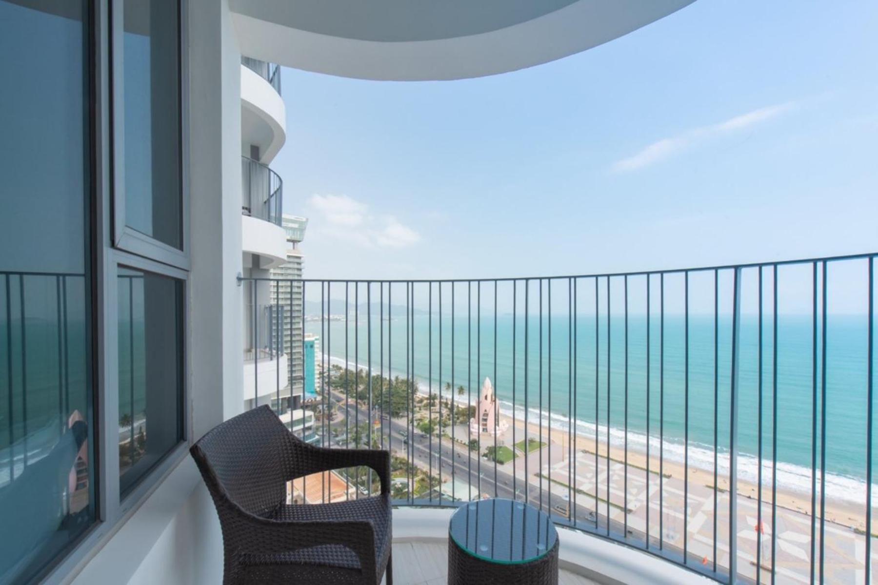 Aparthotel Panorama Condotel Emm