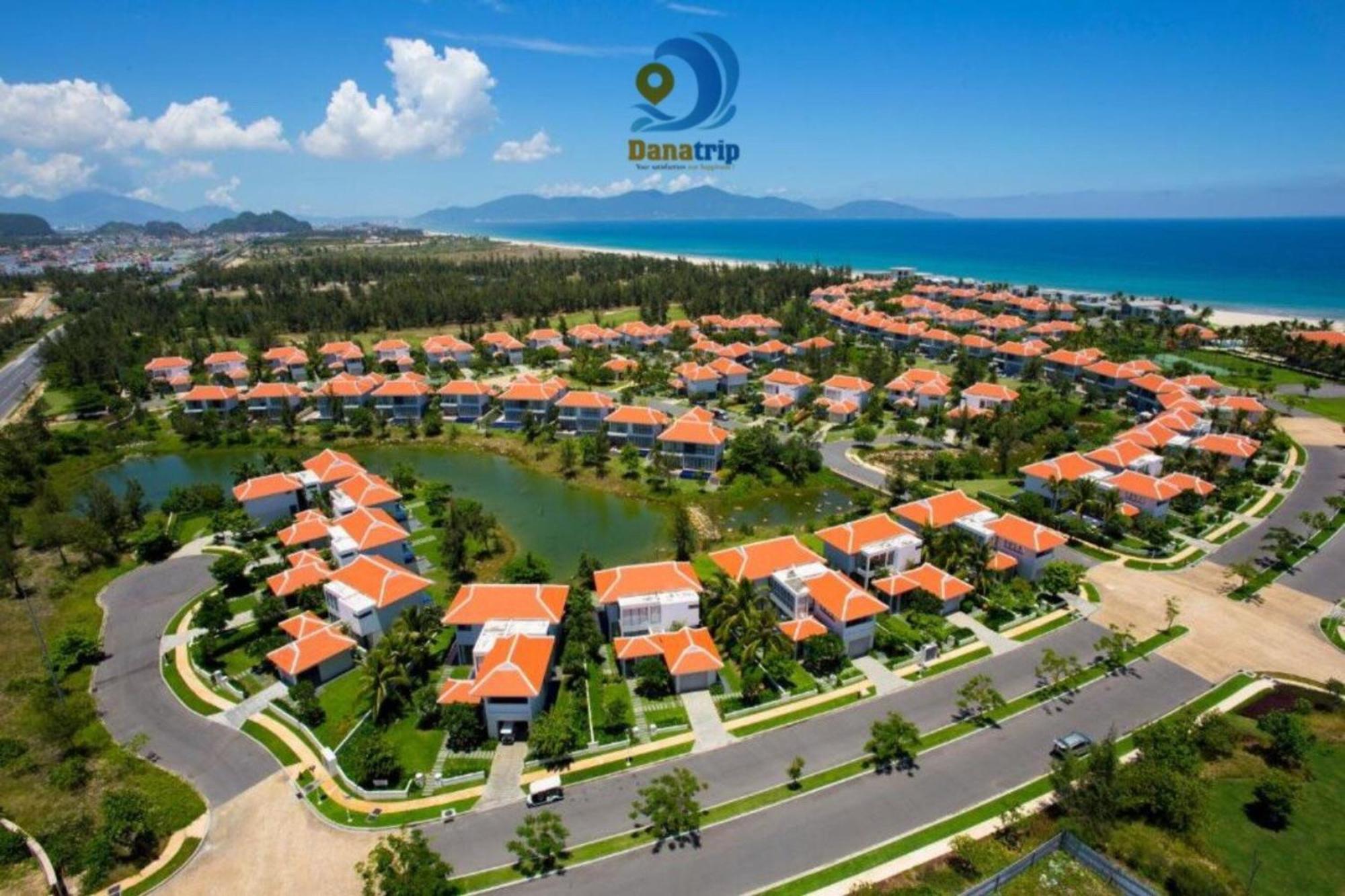Blue Sky & 5* Da Nang