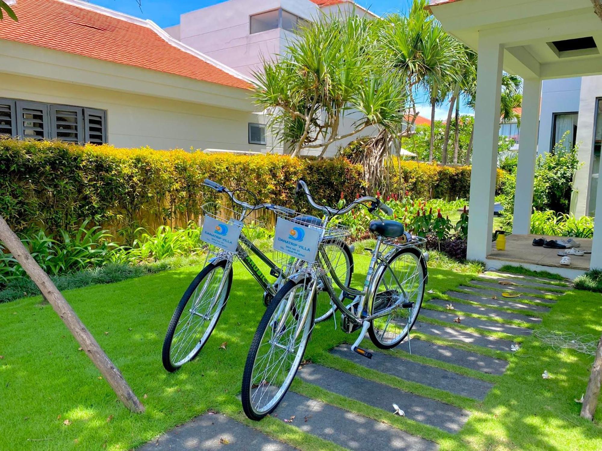 Blue Sky & Resort Da Nang