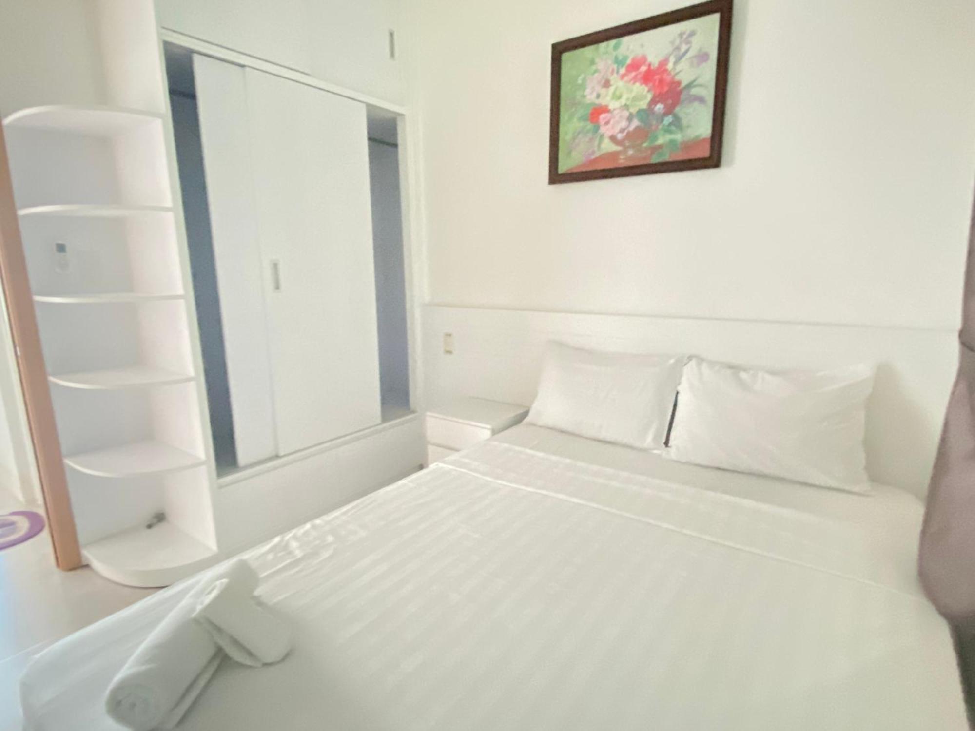Apartment Amonli *