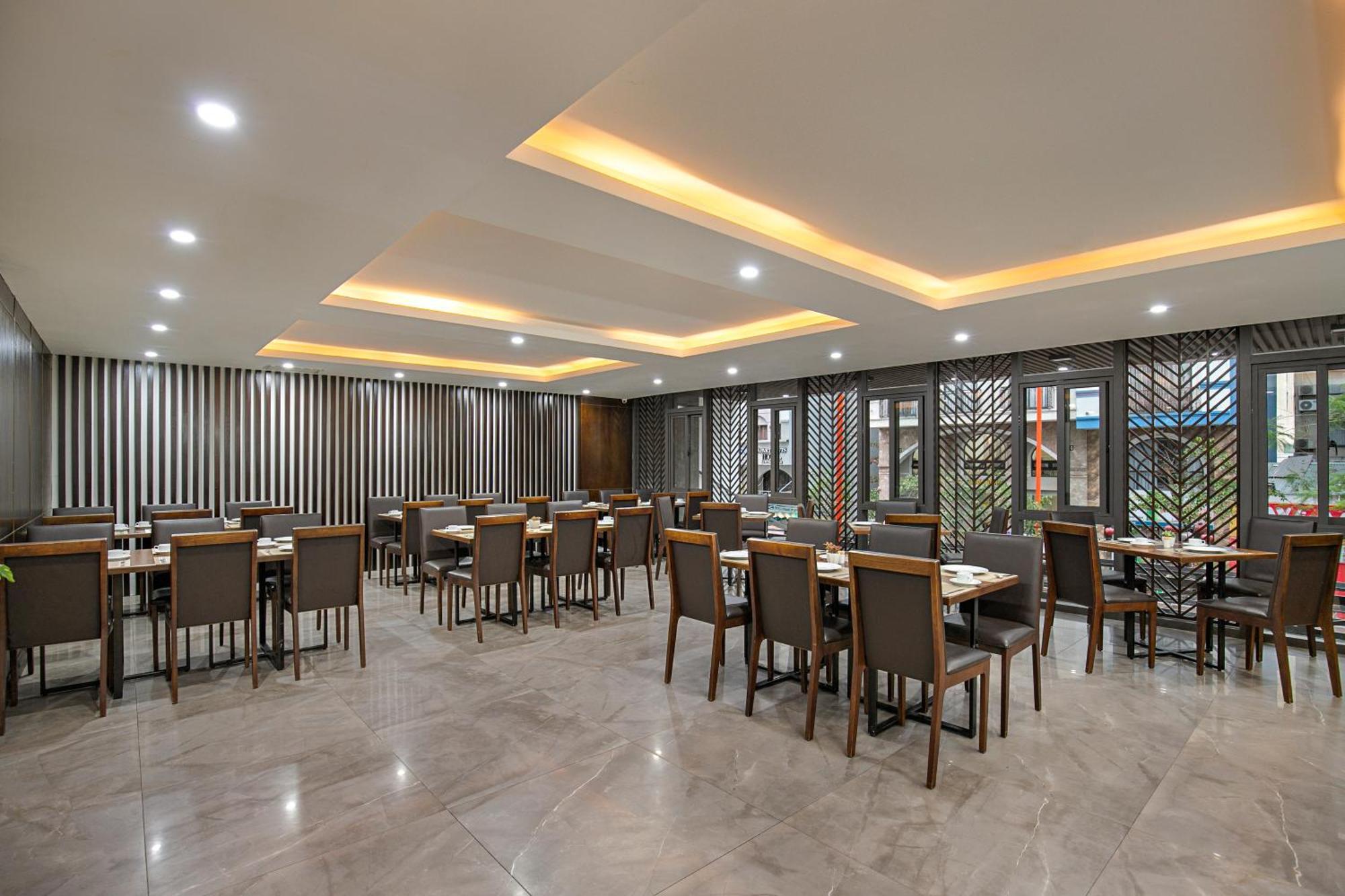 Hotel Palazzo Boutique Da Nang
