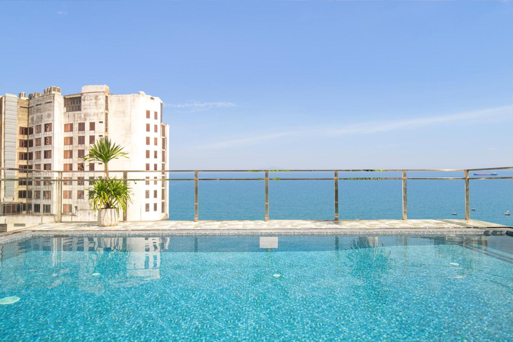 Palazzo Boutique Hotel Da Nang