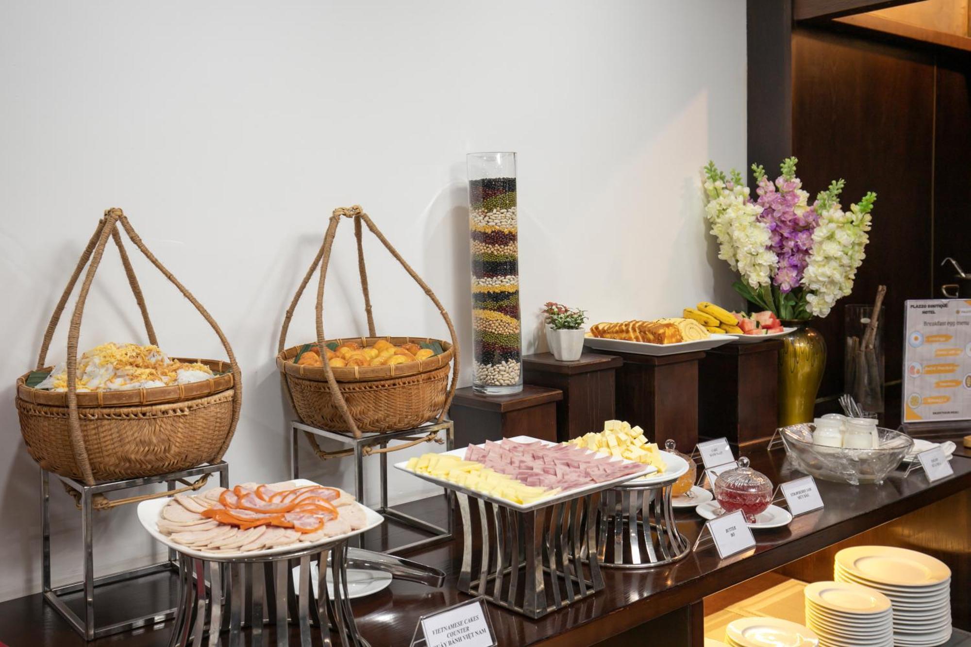 Palazzo Boutique Hotel 3*