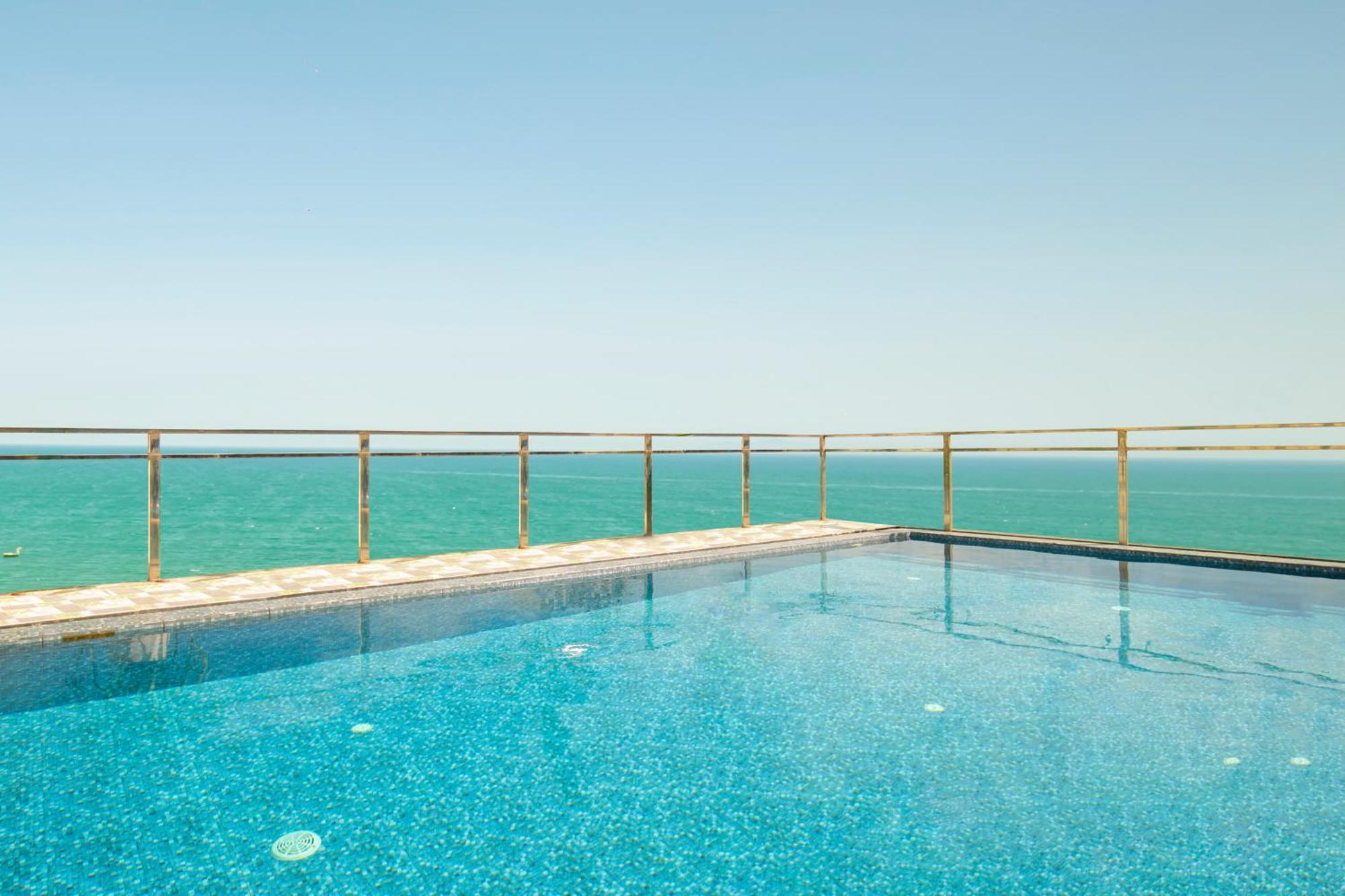 Palazzo Boutique Hotel