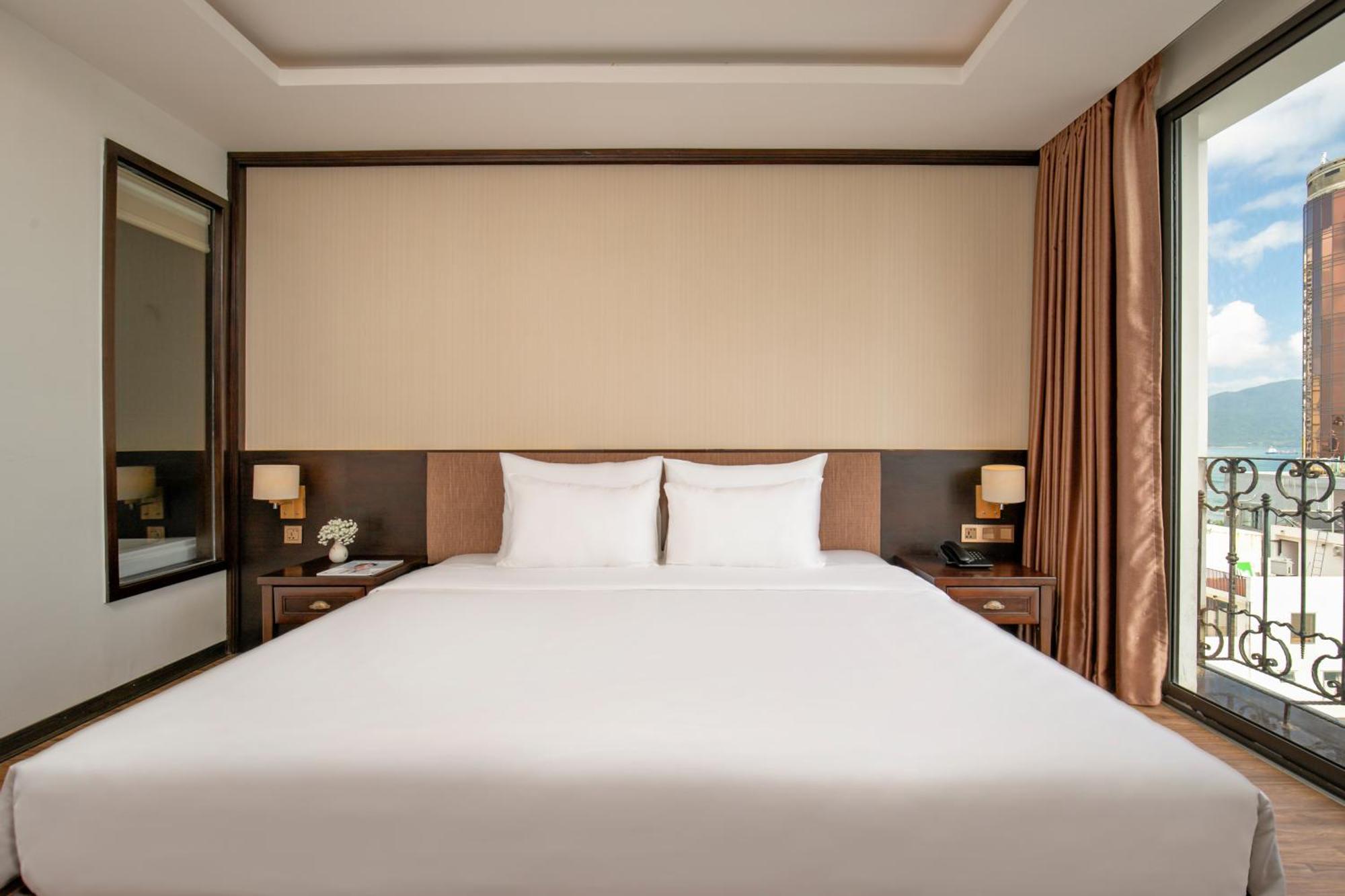 Palazzo Boutique Hotel Da Nang