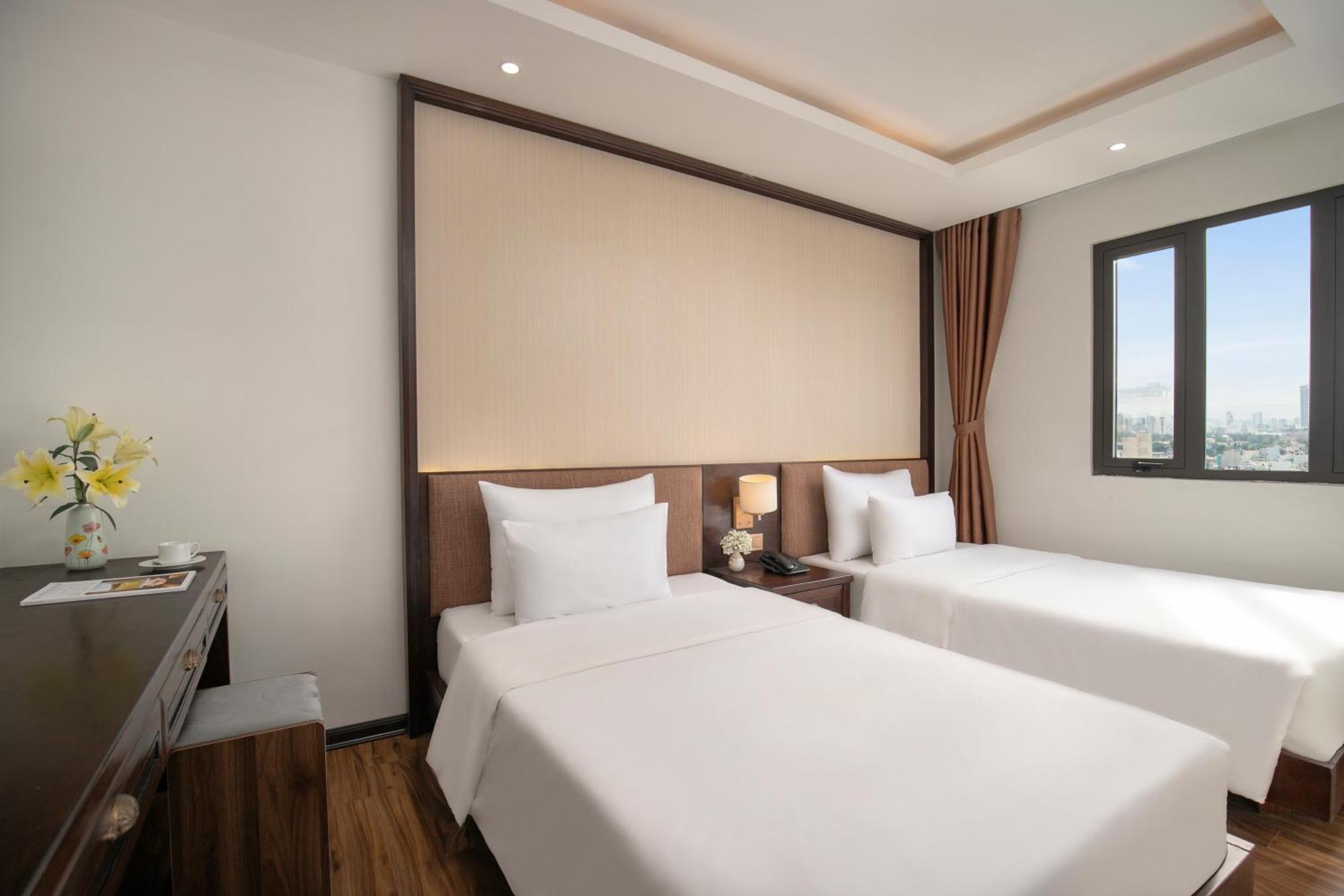 Palazzo Boutique Hotel
