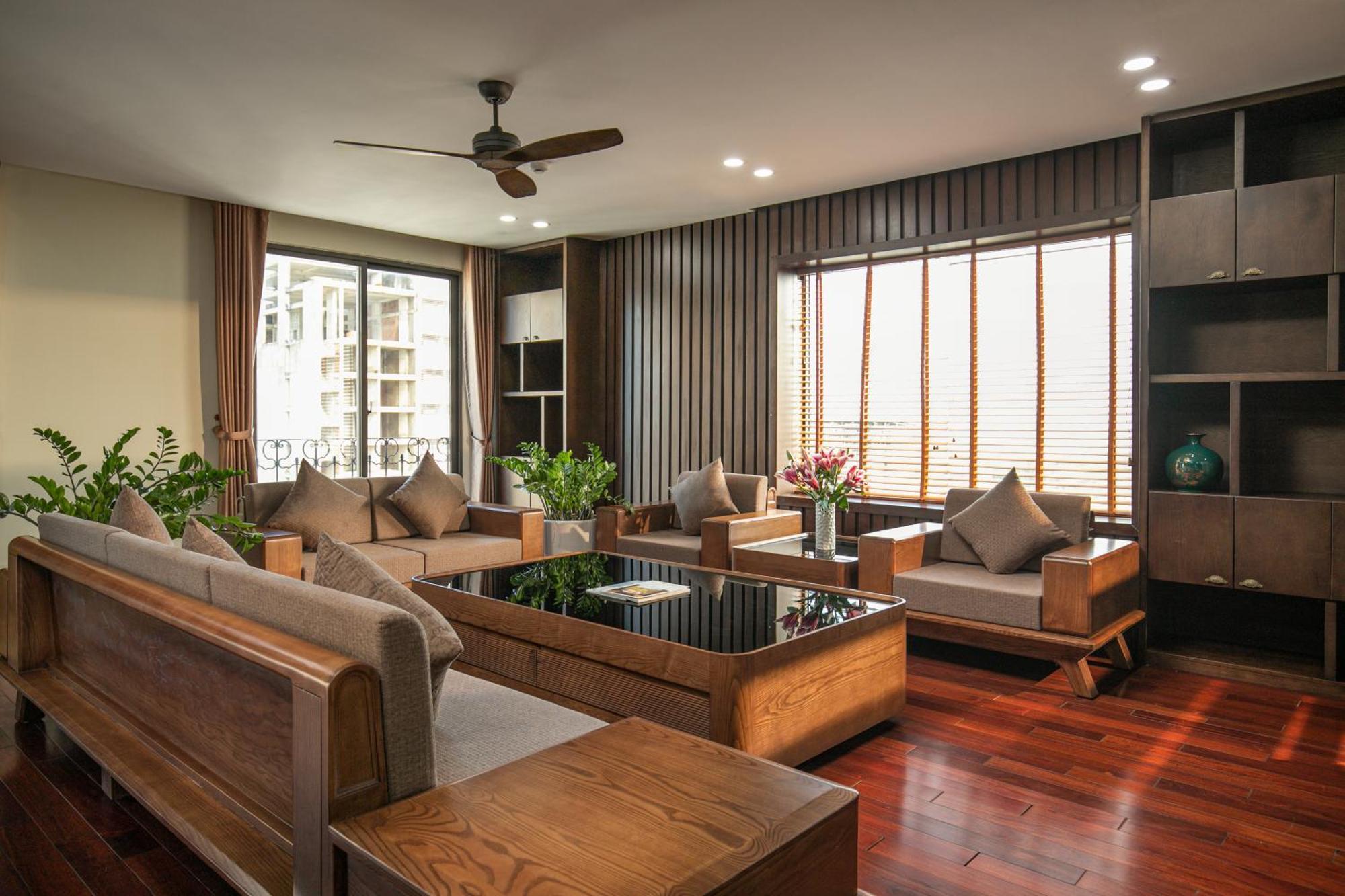 Palazzo Boutique Da Nang