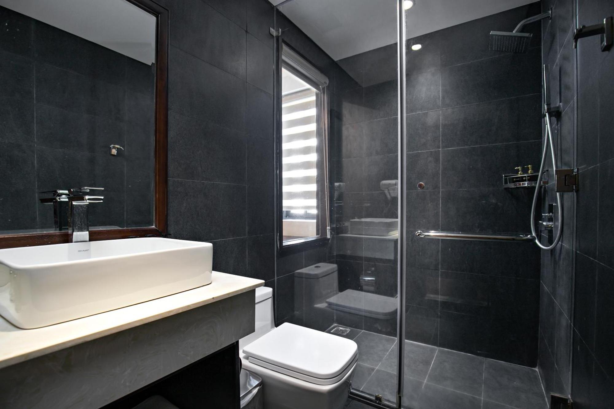 Palazzo Boutique 3* Da Nang