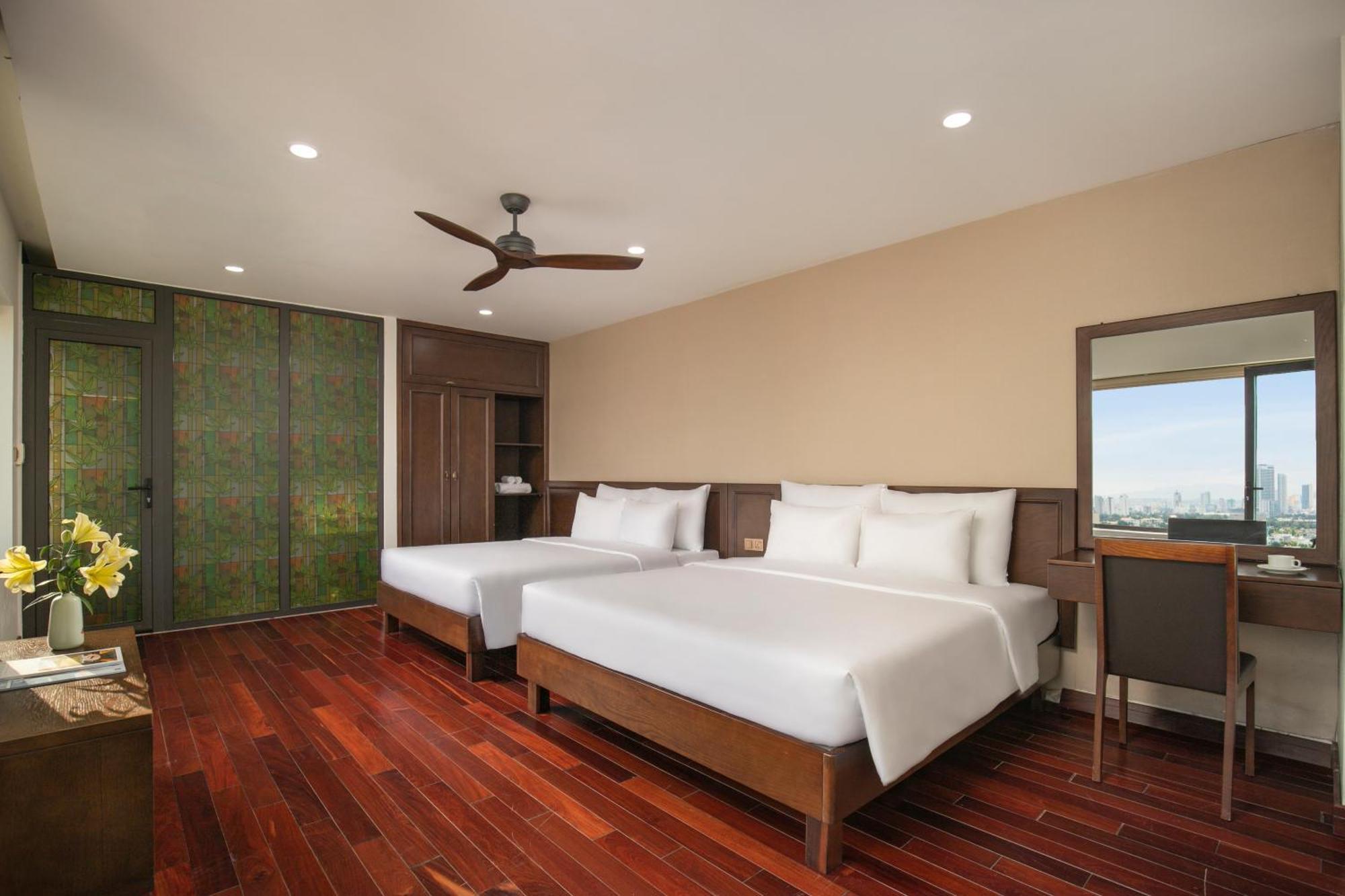Palazzo Boutique Da Nang