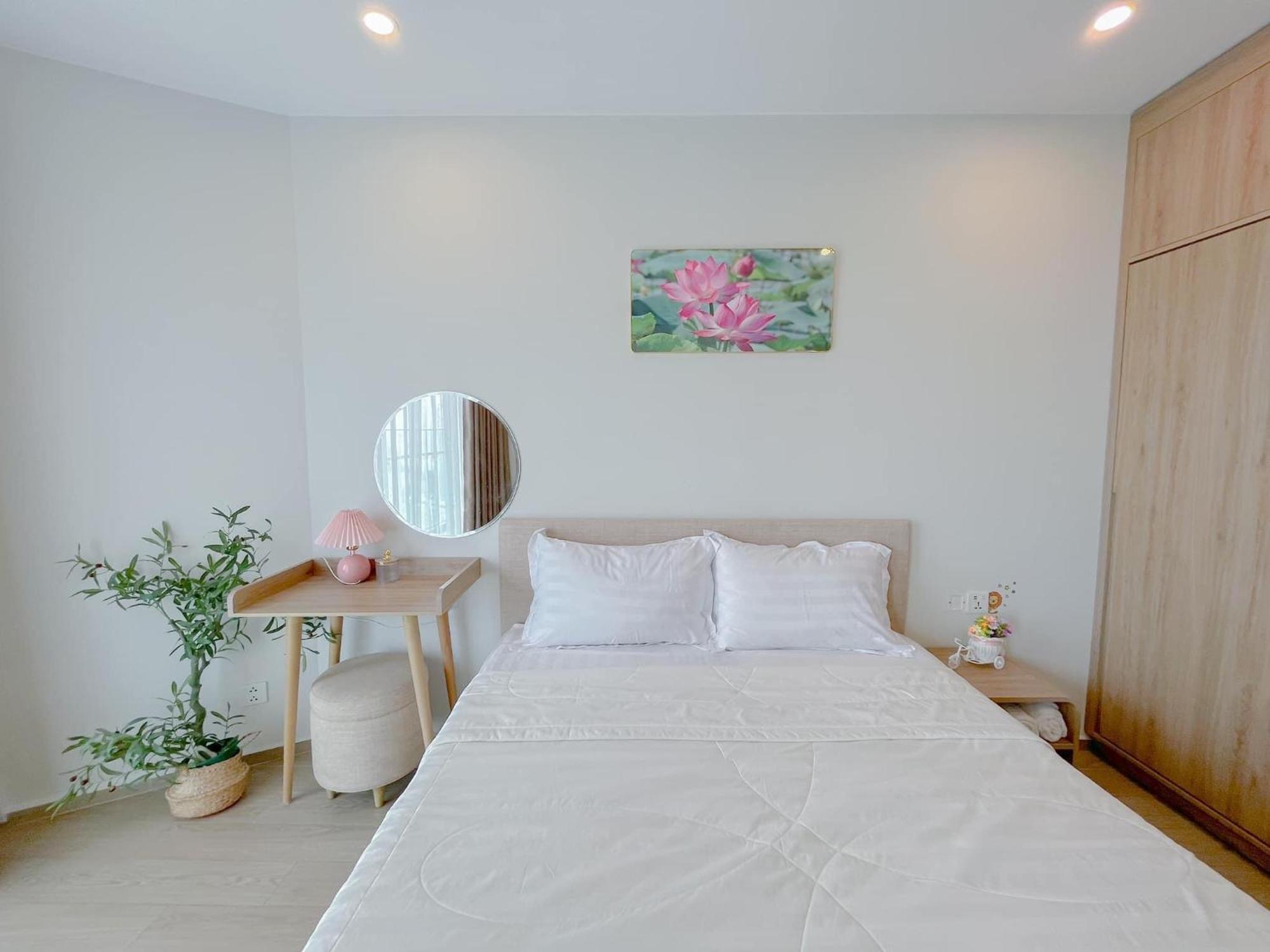 The Song Boutique Apartment
