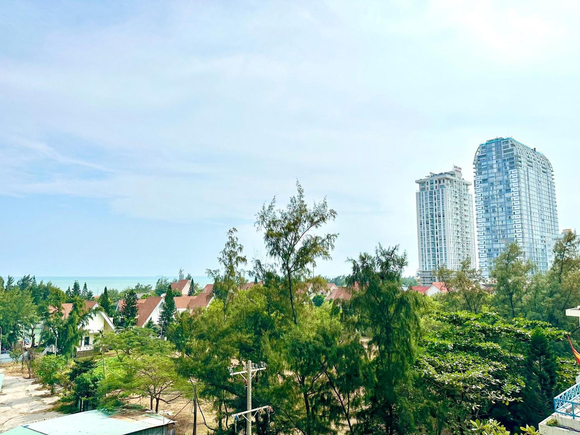The Song Boutique Vung Tau
