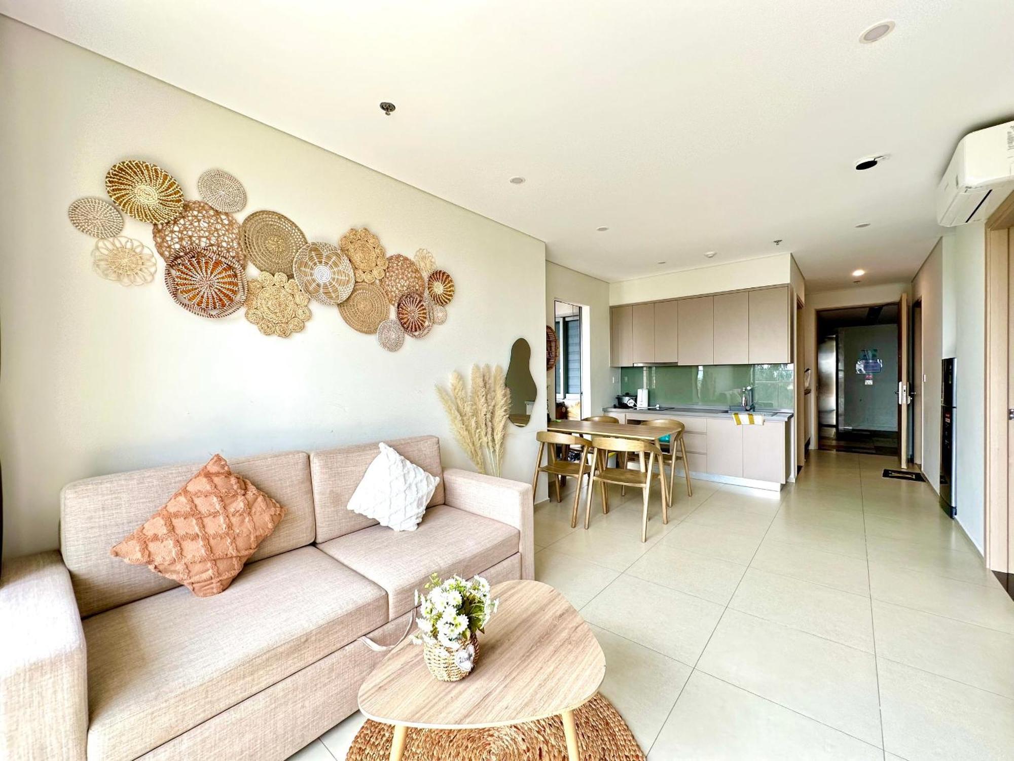 The Song Boutique Apartment