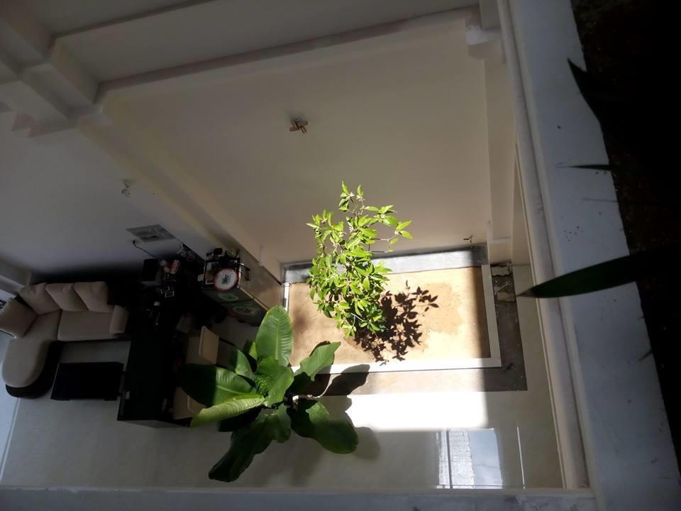 Guest house Yen Tran Ngu Hanh Son