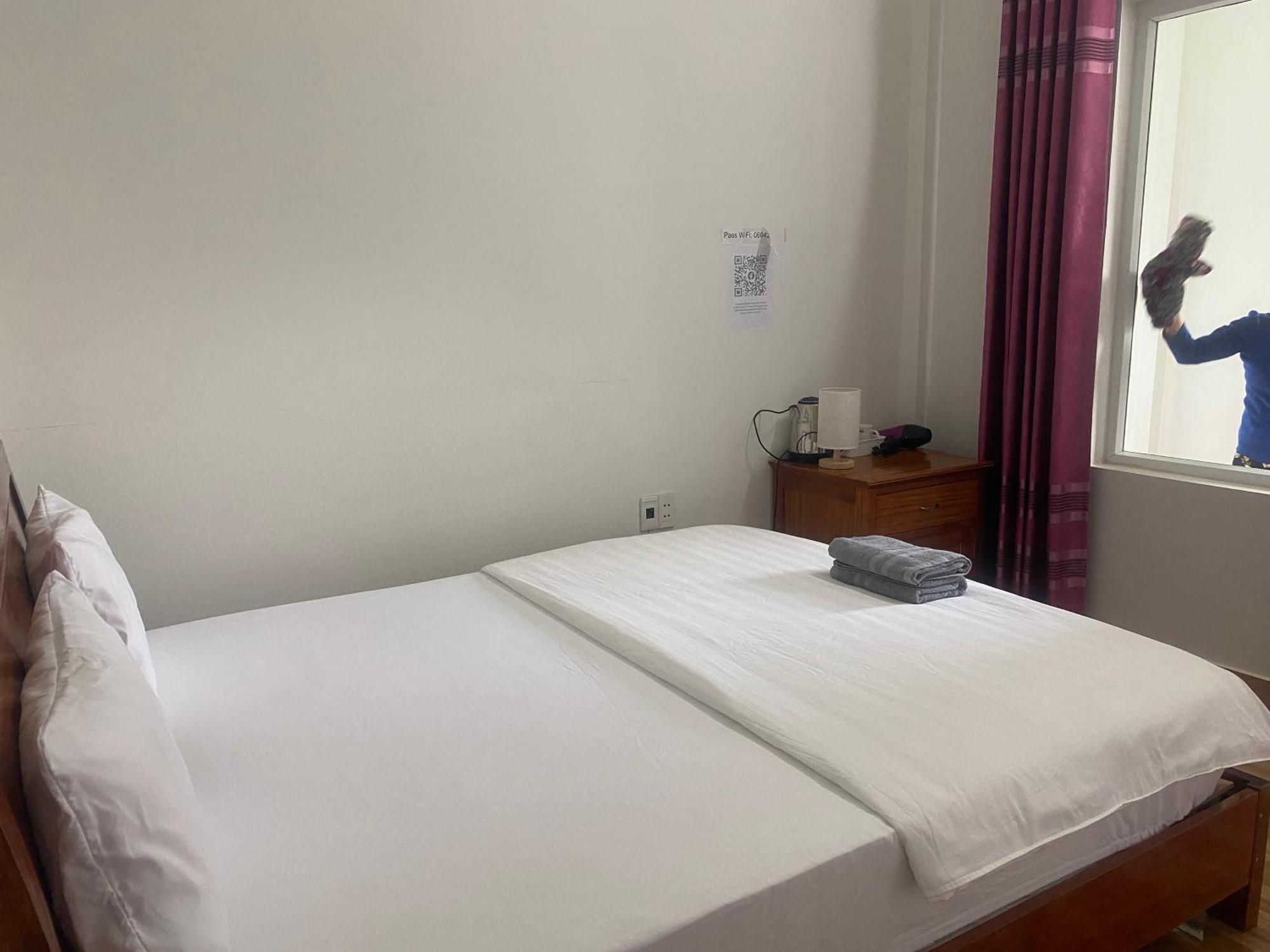 - Tien's Cozy Bed & Breakfast 2*