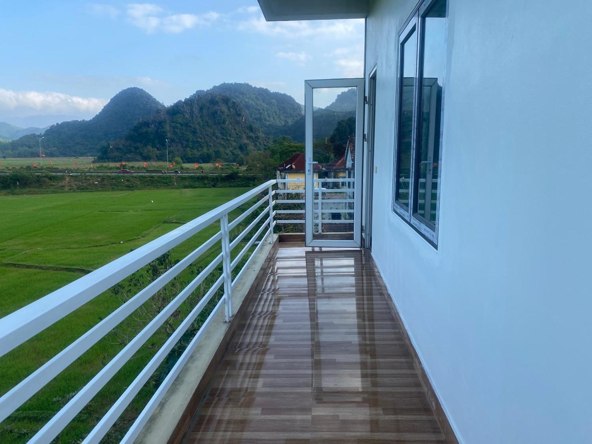 - Tien's Cozy Phong Nha