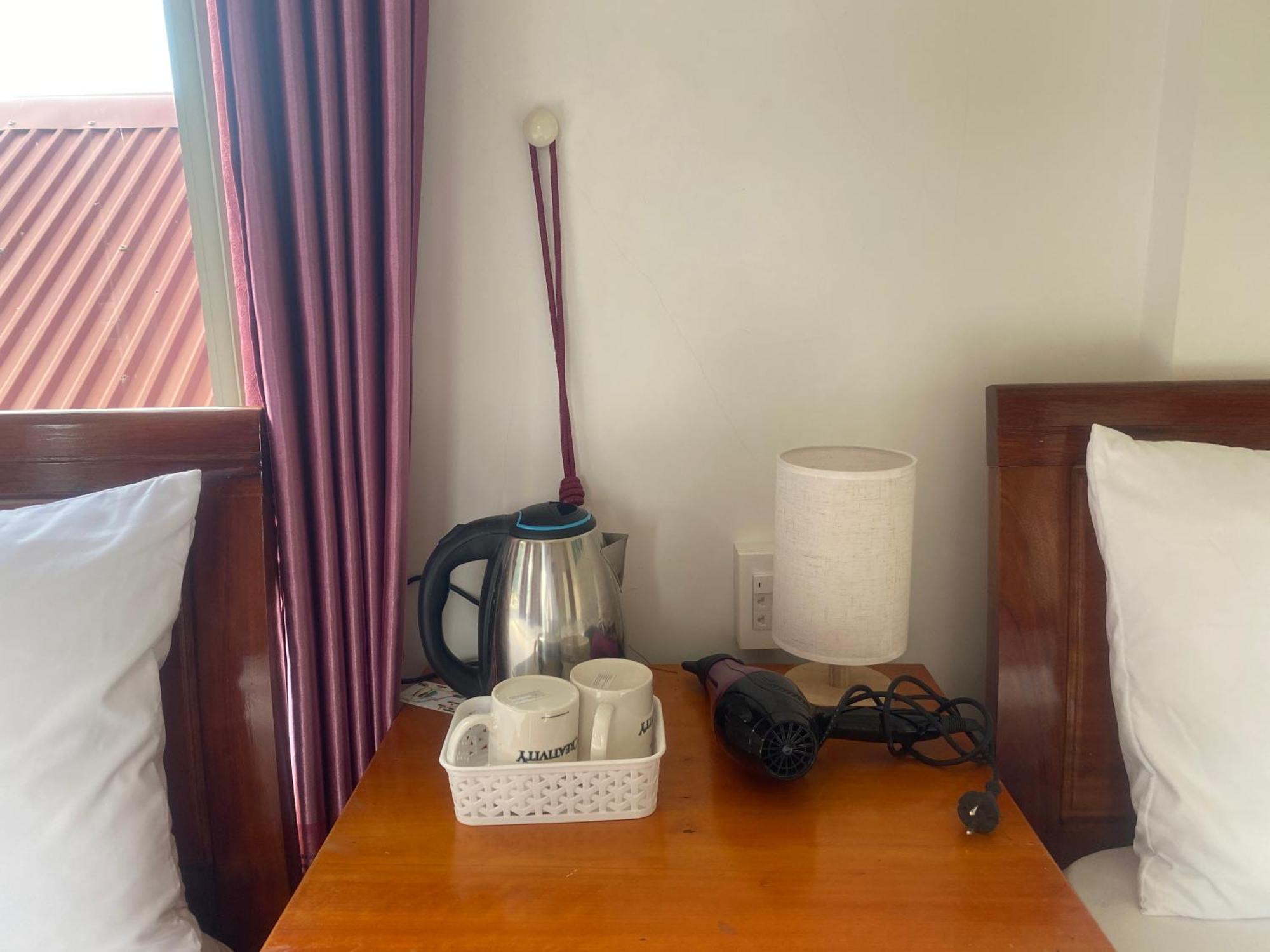 - Tien's Cozy 2* Phong Nha