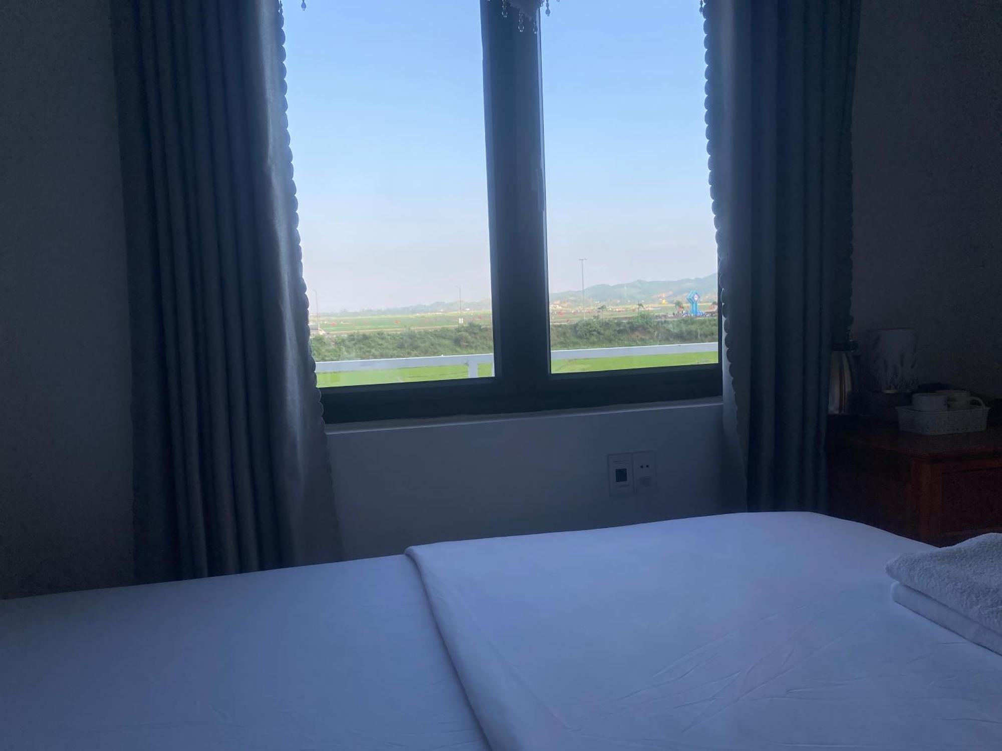 - Tien's Cozy Bed & Breakfast Phong Nha